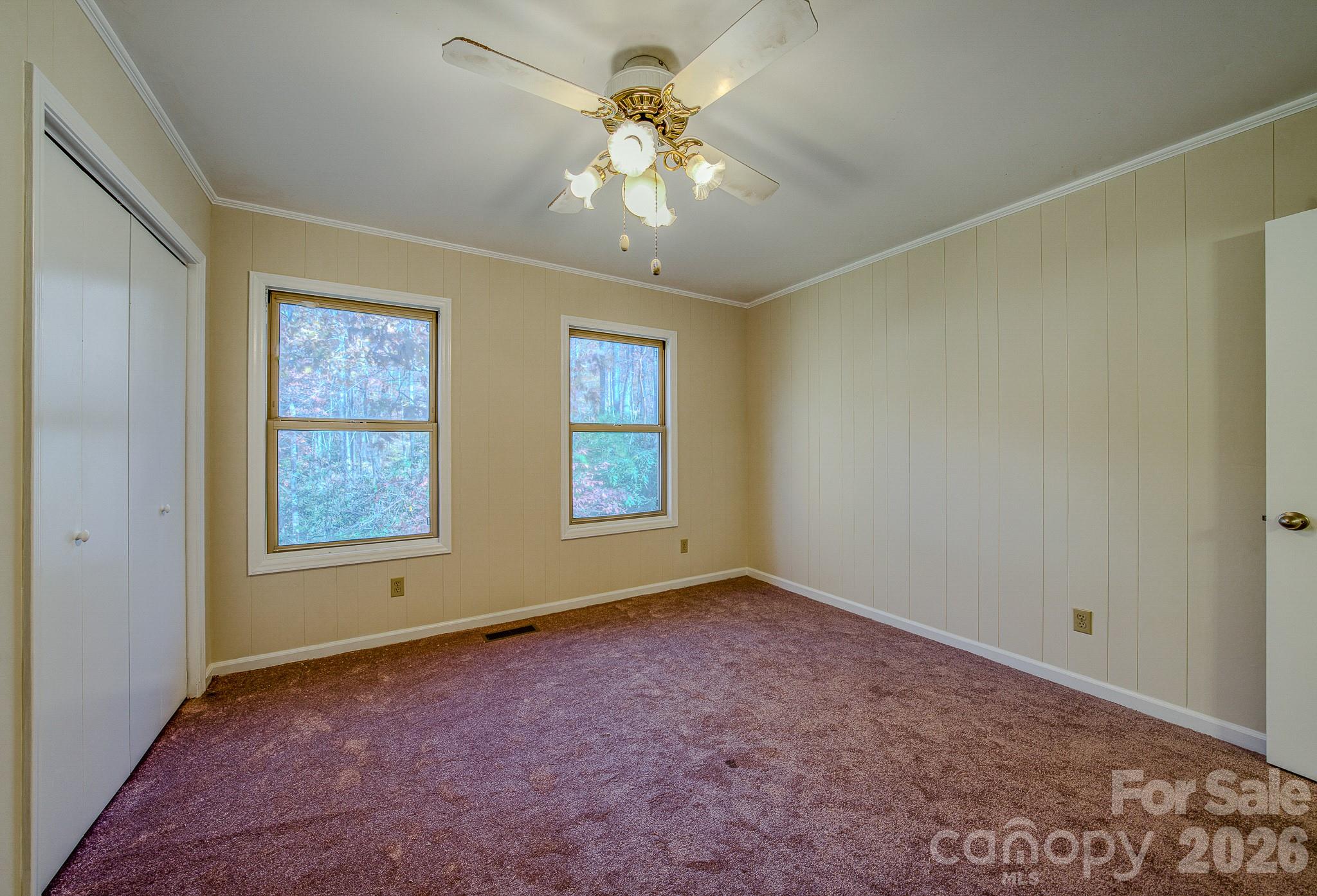 410 Avena Road — Black Mountain
