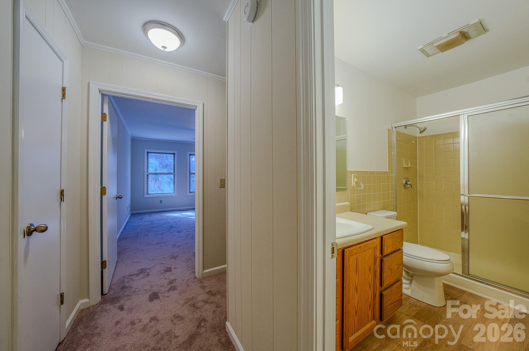 410 Avena Road — Black Mountain