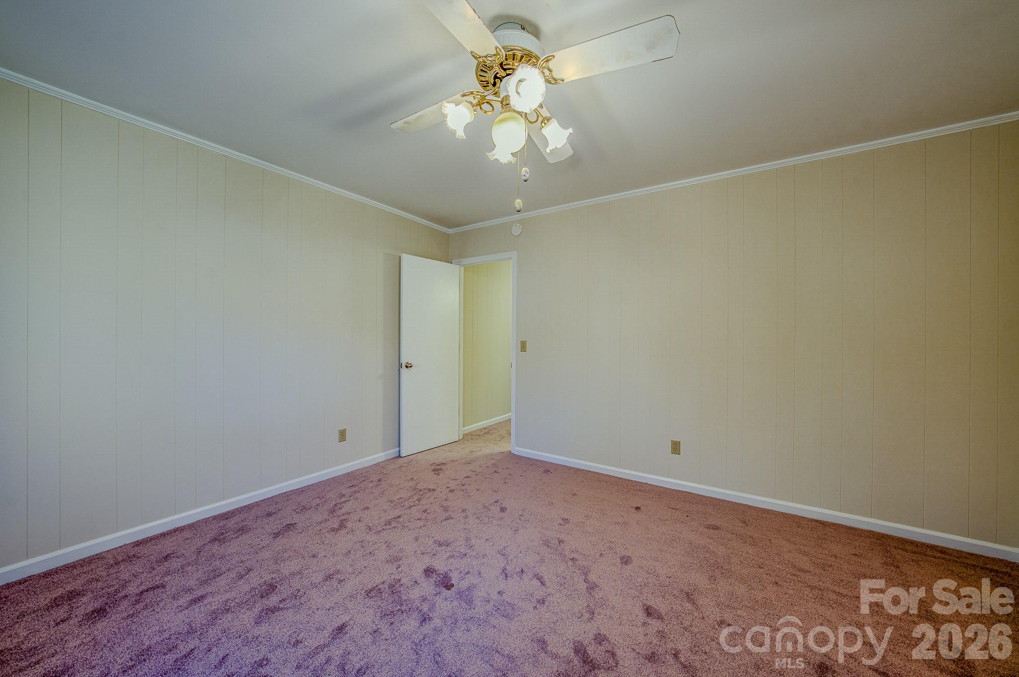 410 Avena Road — Black Mountain