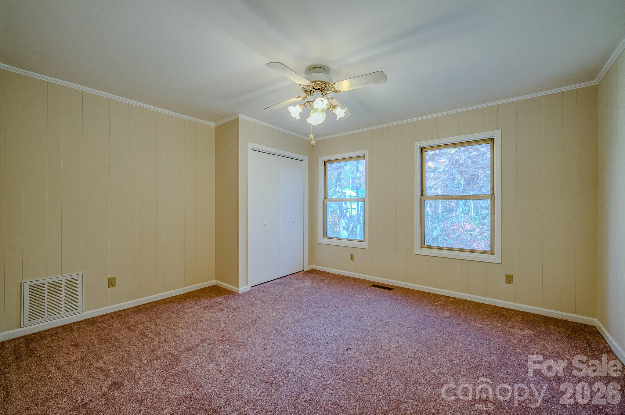 410 Avena Road — Black Mountain