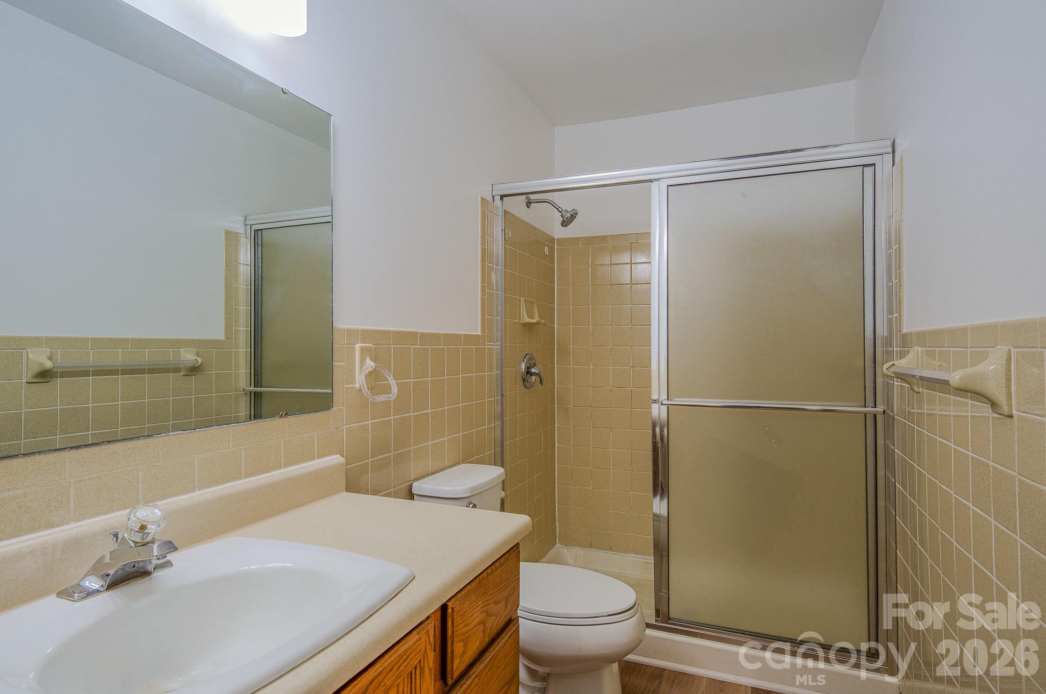 410 Avena Road — Black Mountain