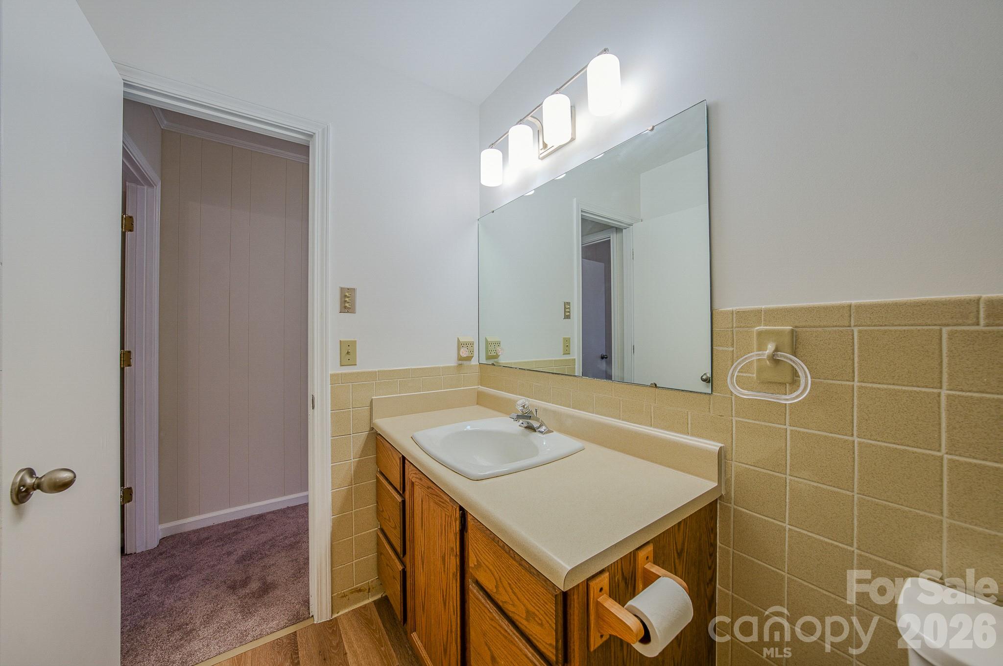 410 Avena Road — Black Mountain