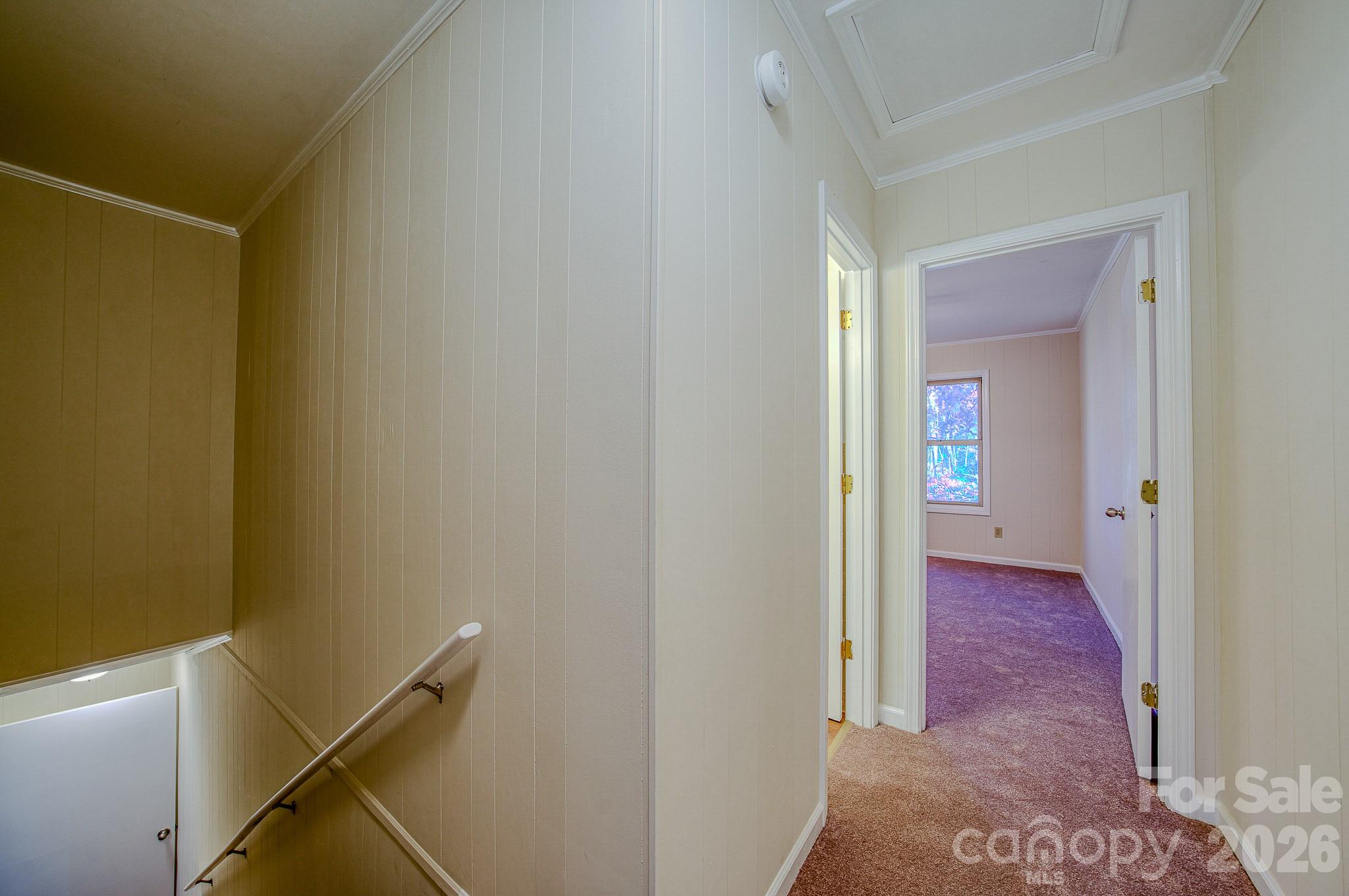 410 Avena Road — Black Mountain