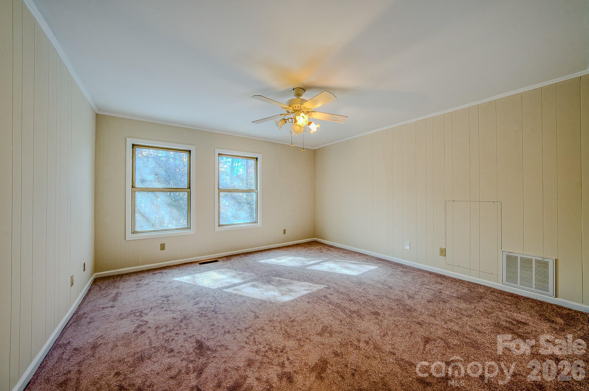 410 Avena Road — Black Mountain