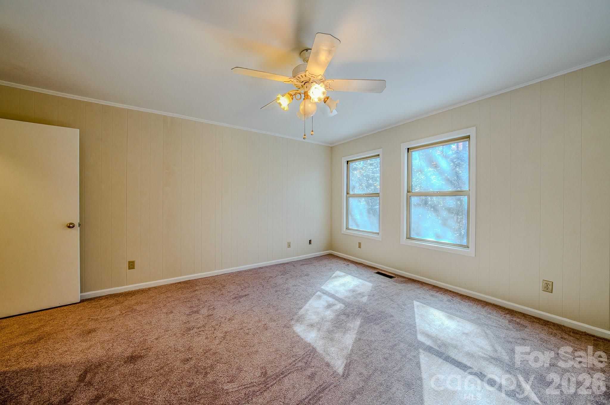 410 Avena Road — Black Mountain