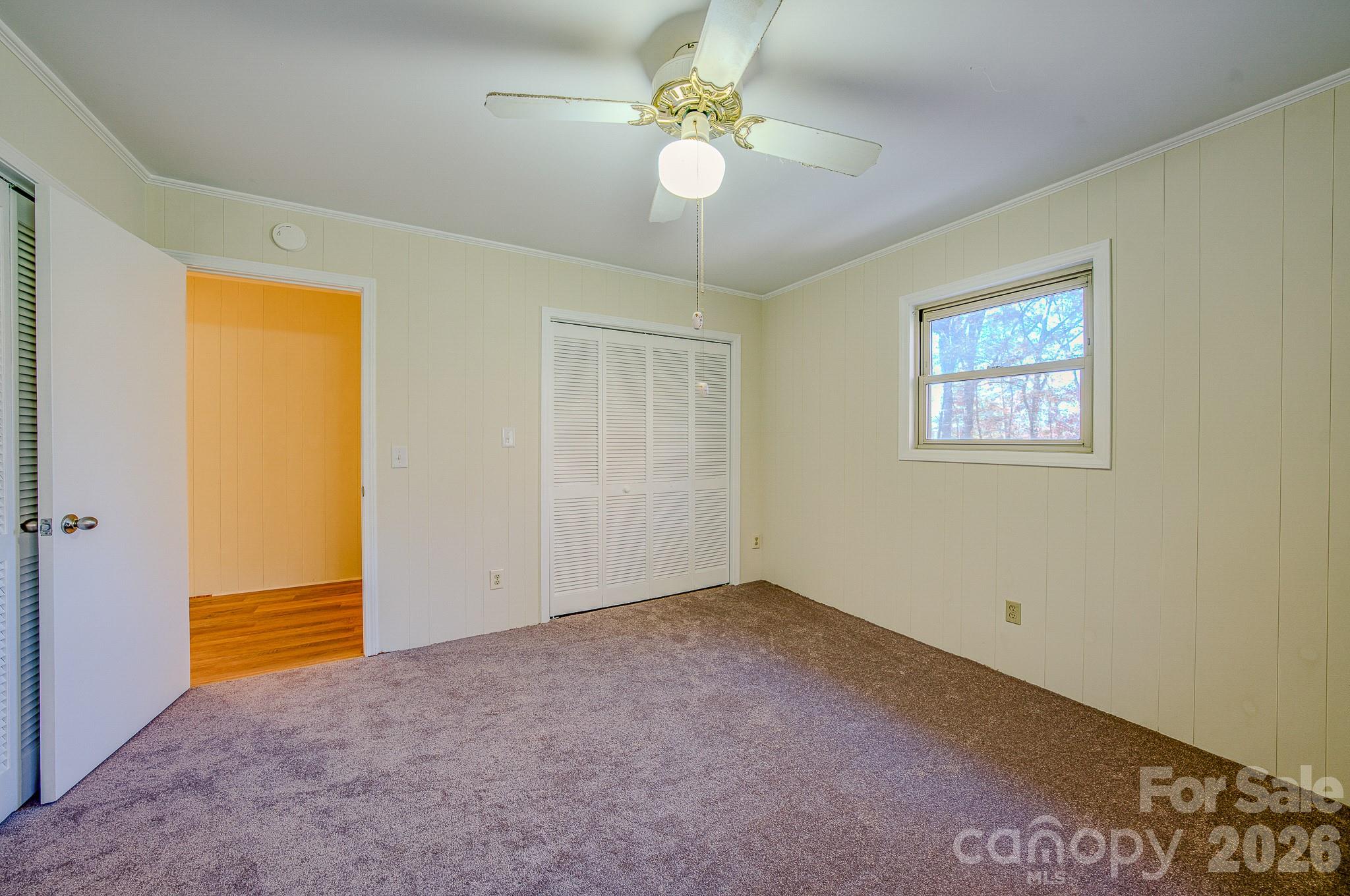 410 Avena Road — Black Mountain