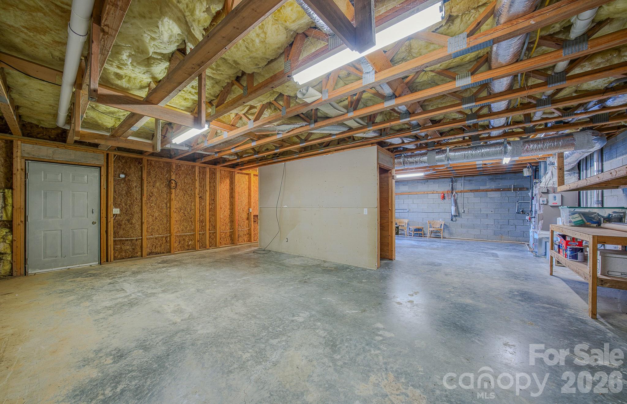 410 Avena Road — Black Mountain