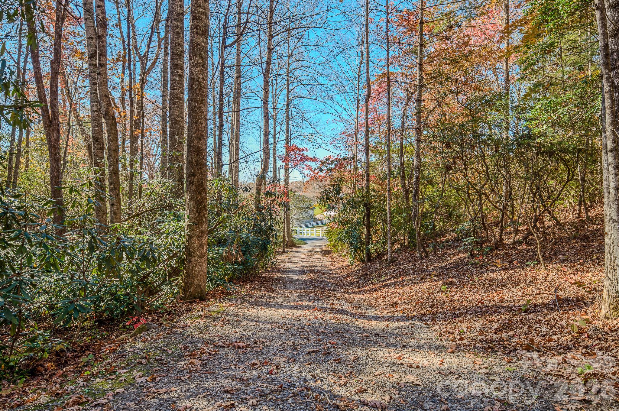 410 Avena Road — Black Mountain