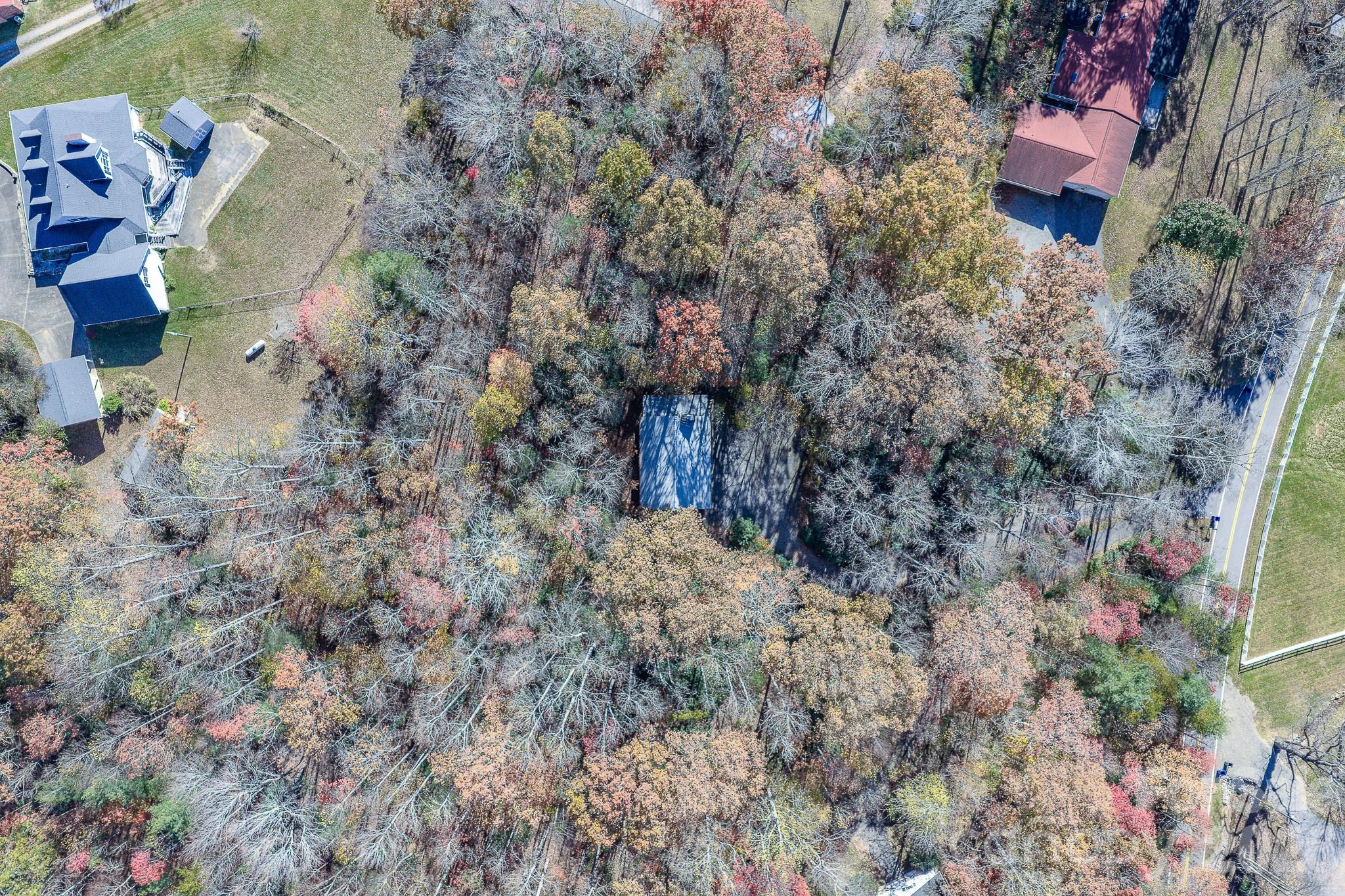 410 Avena Road — Black Mountain