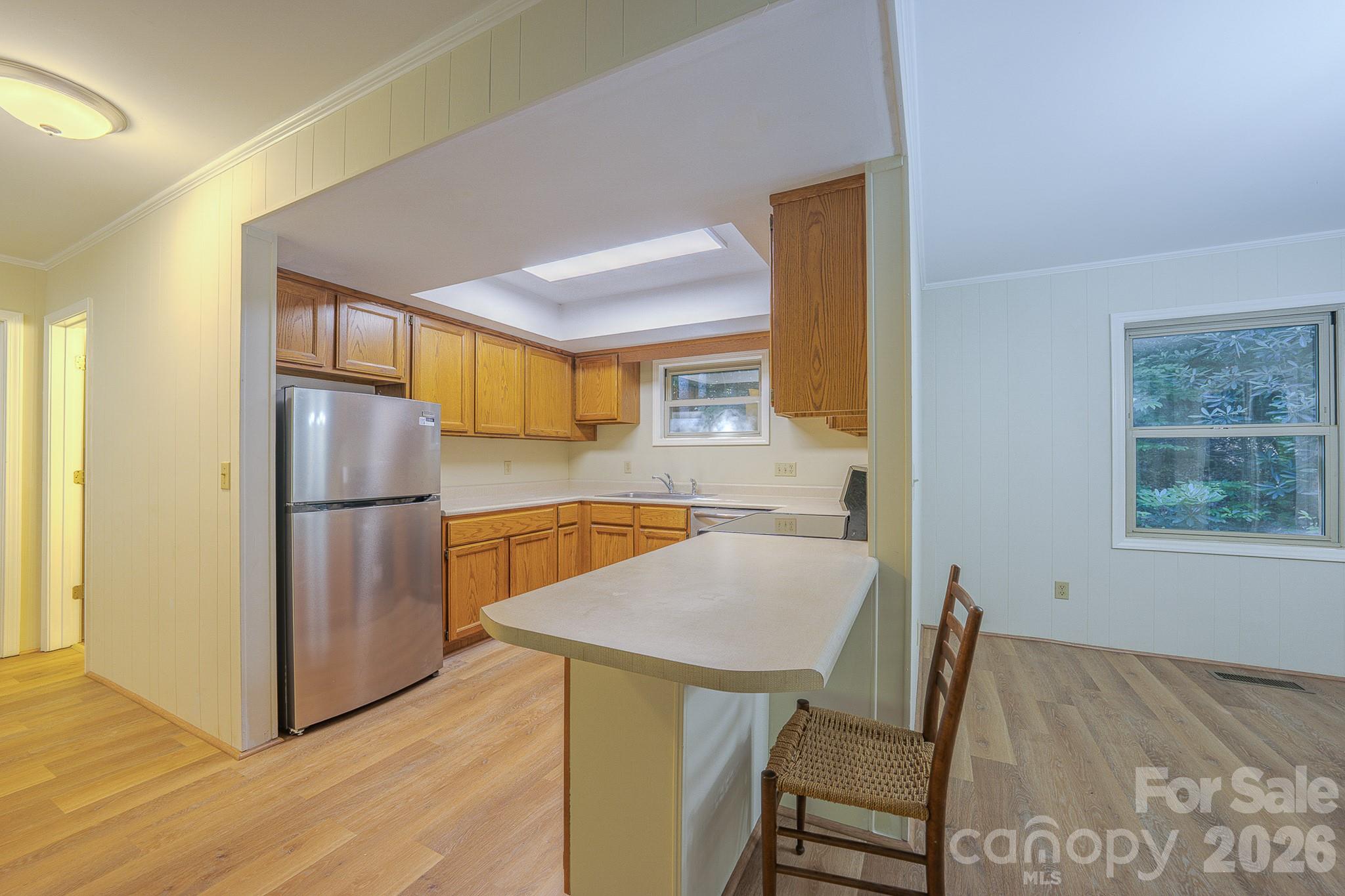410 Avena Road — Black Mountain