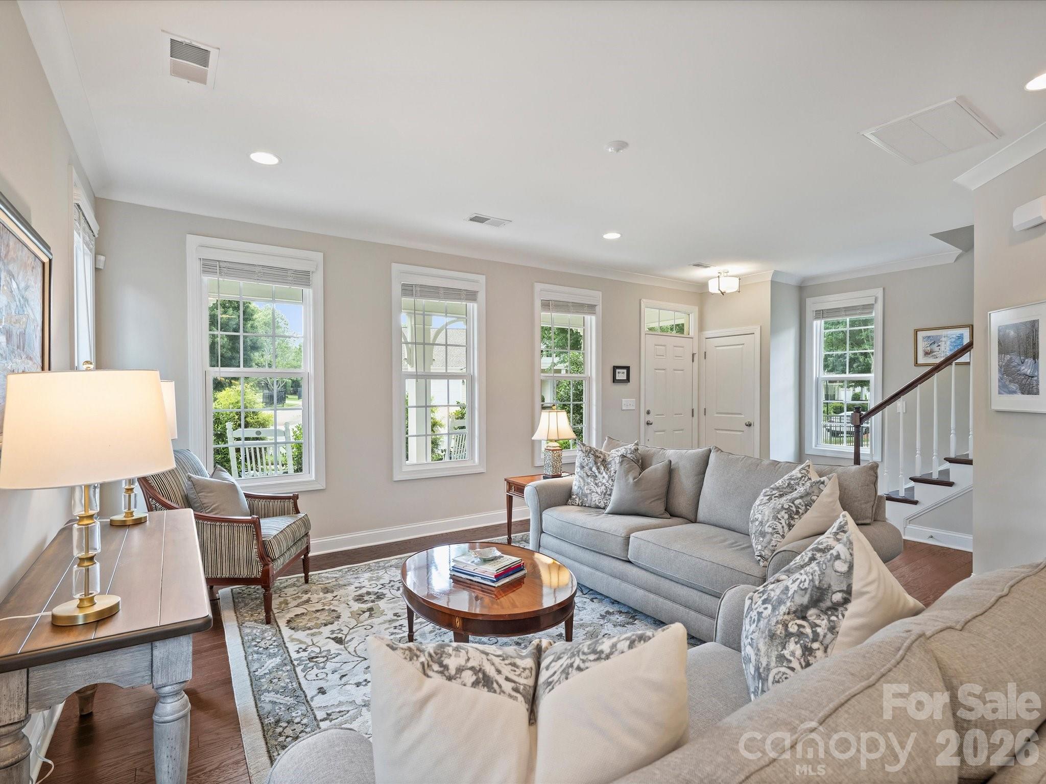 5123 Soaring Eagle Lane — Mint Hill