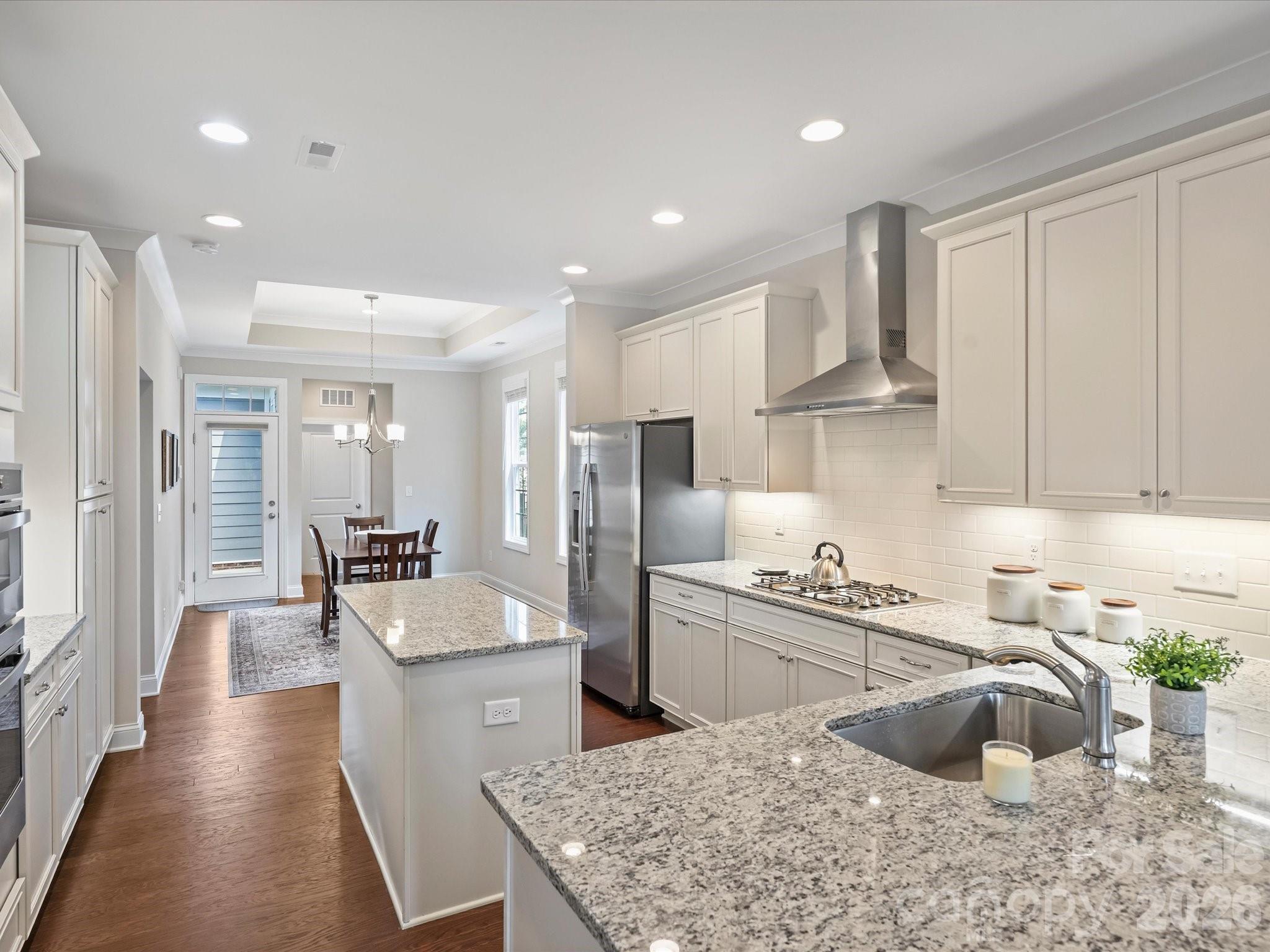 5123 Soaring Eagle Lane — Mint Hill
