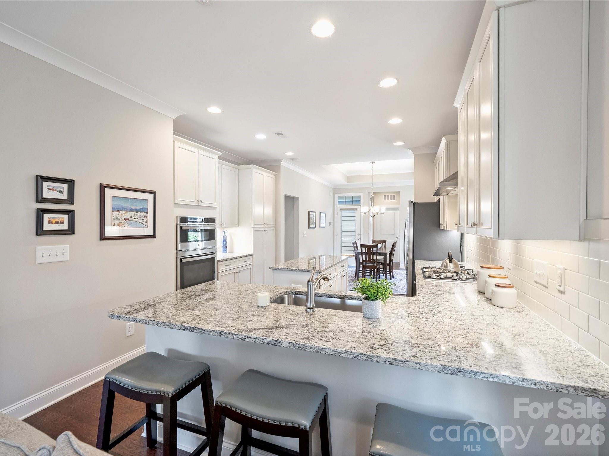 5123 Soaring Eagle Lane — Mint Hill