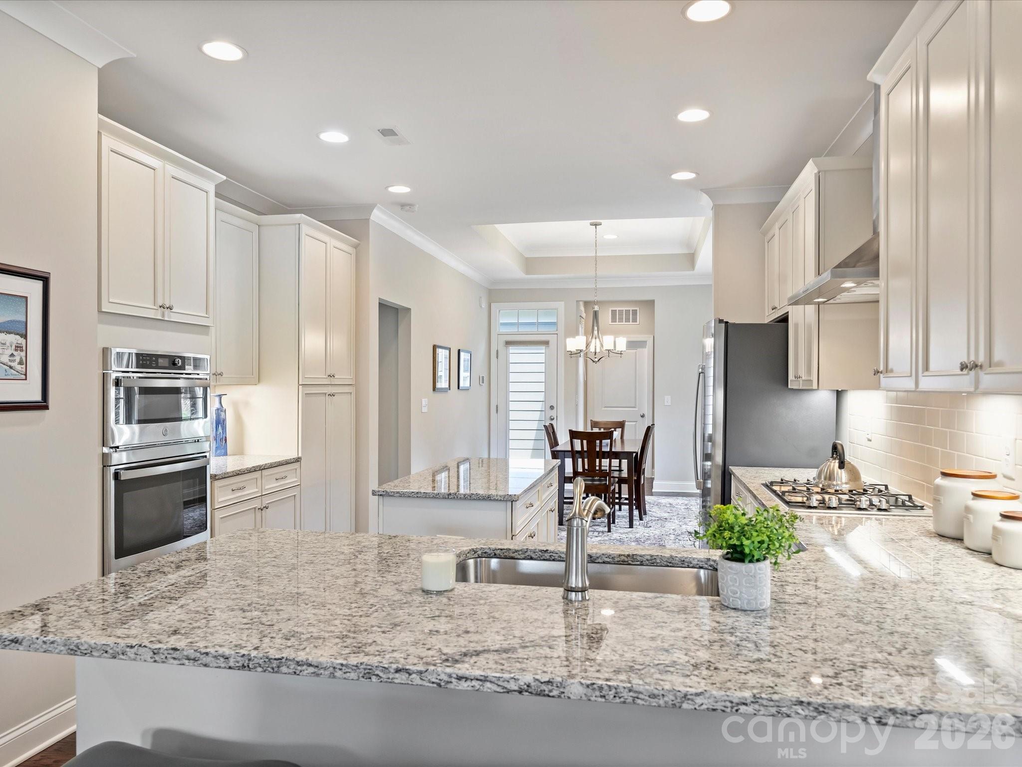 5123 Soaring Eagle Lane — Mint Hill