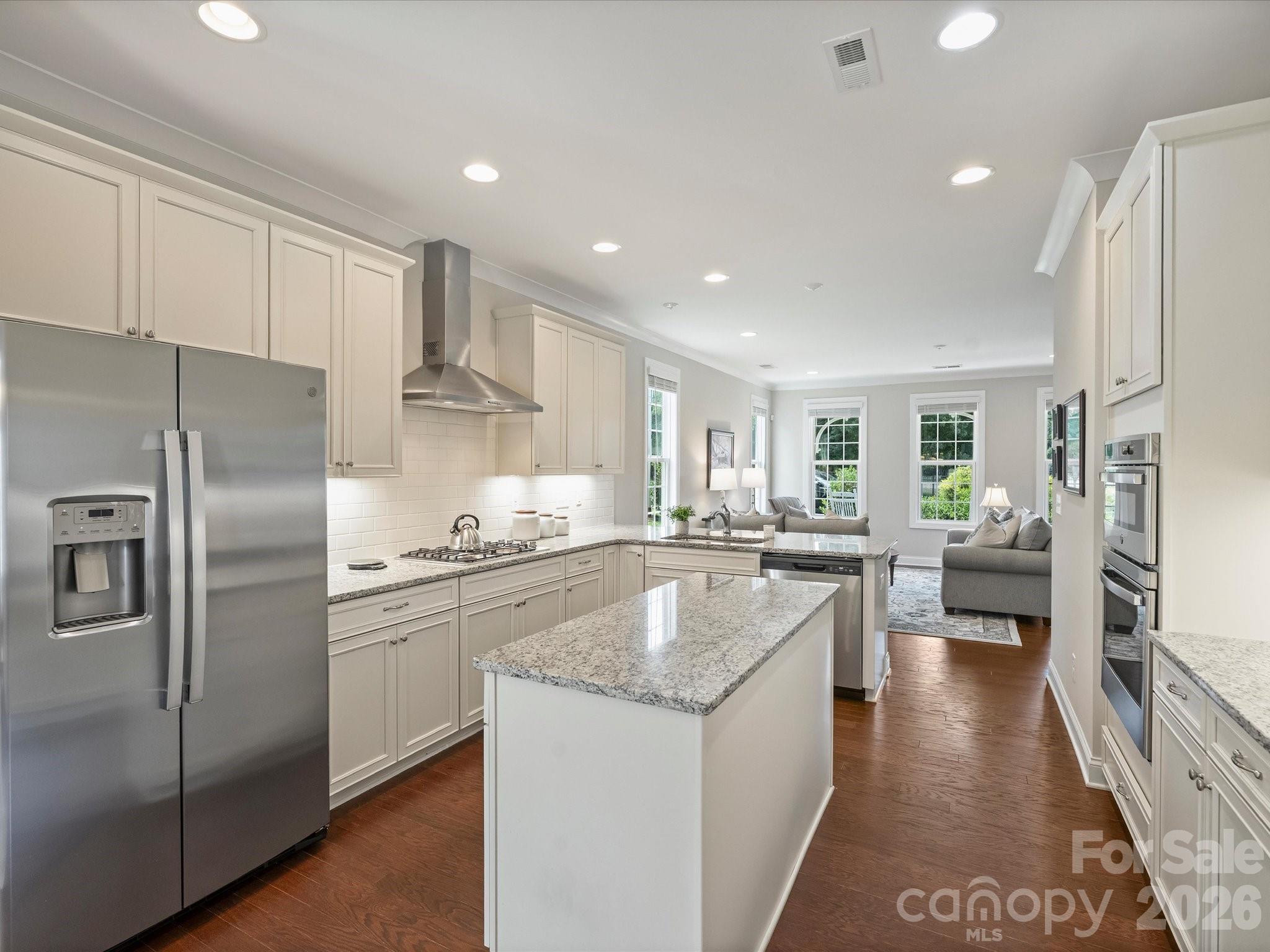 5123 Soaring Eagle Lane — Mint Hill