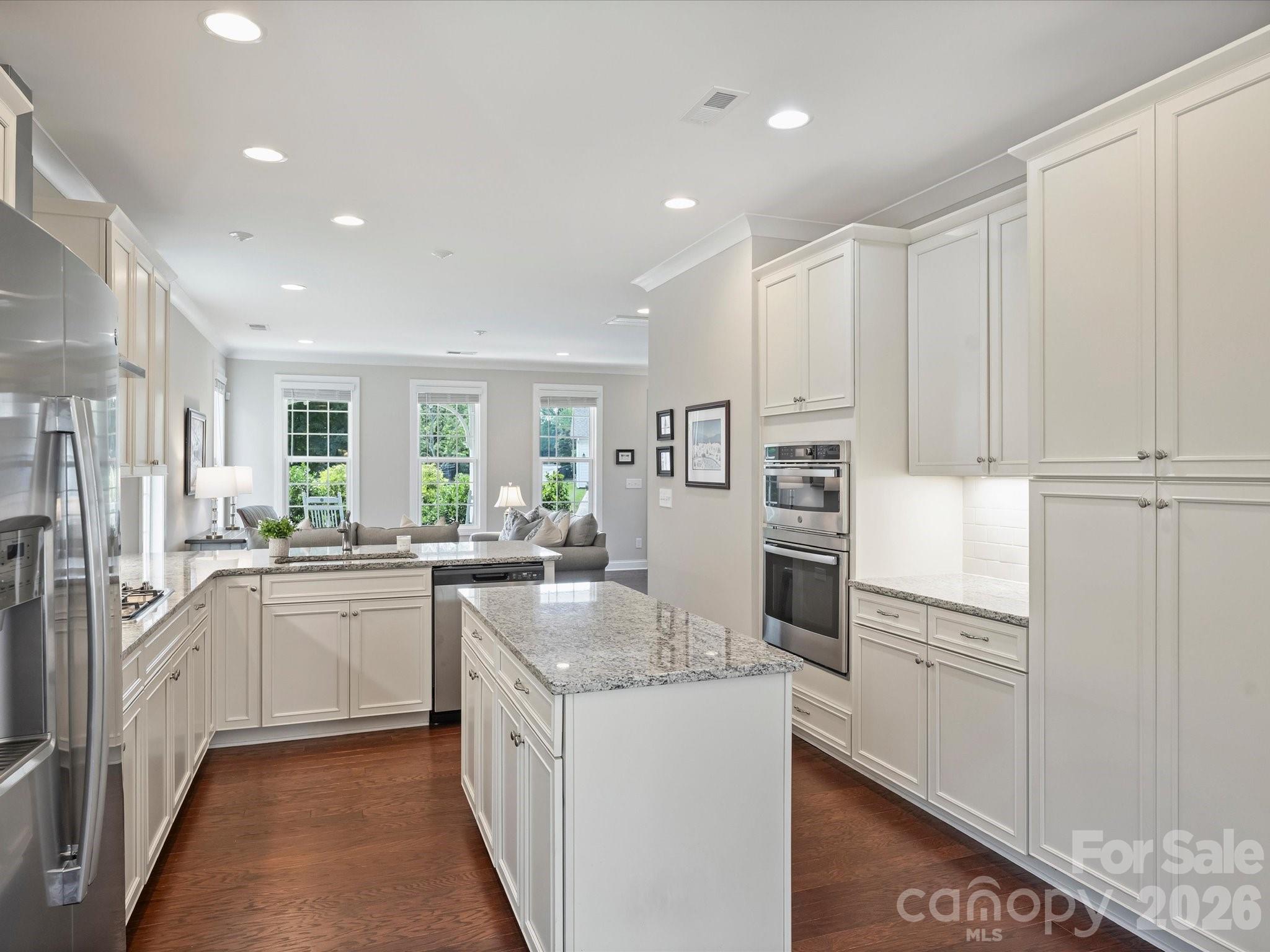 5123 Soaring Eagle Lane — Mint Hill