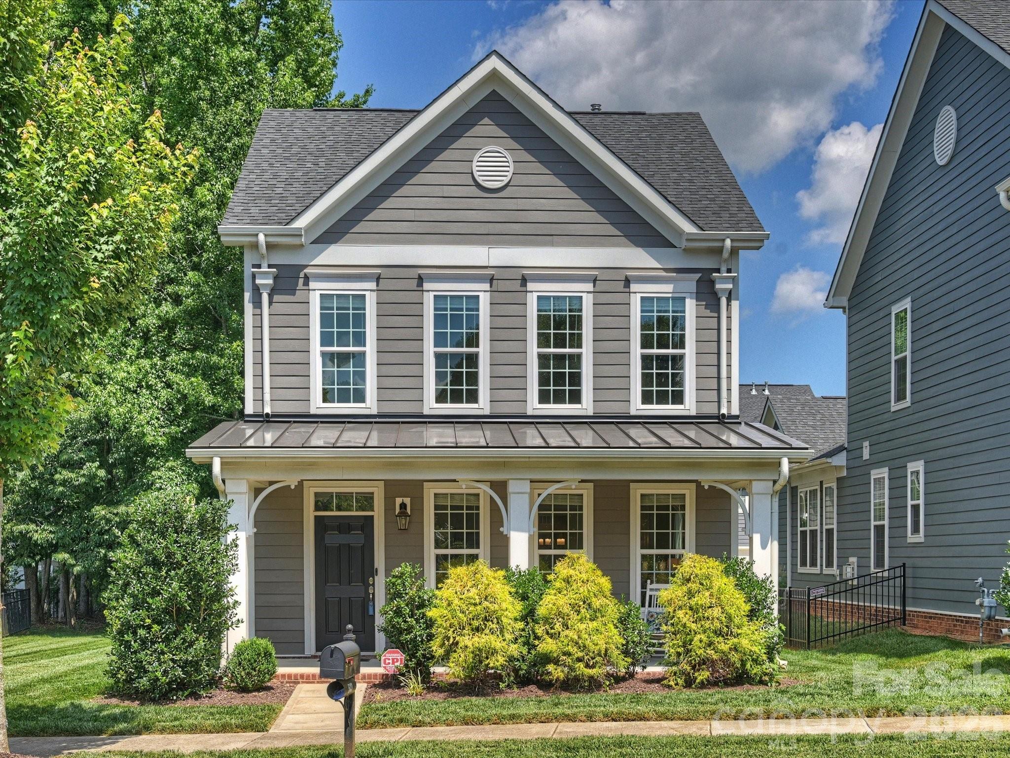 5123 Soaring Eagle Lane — Mint Hill
