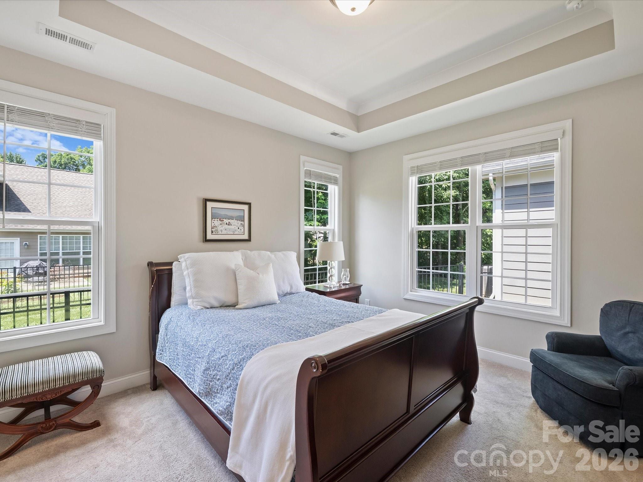 5123 Soaring Eagle Lane — Mint Hill
