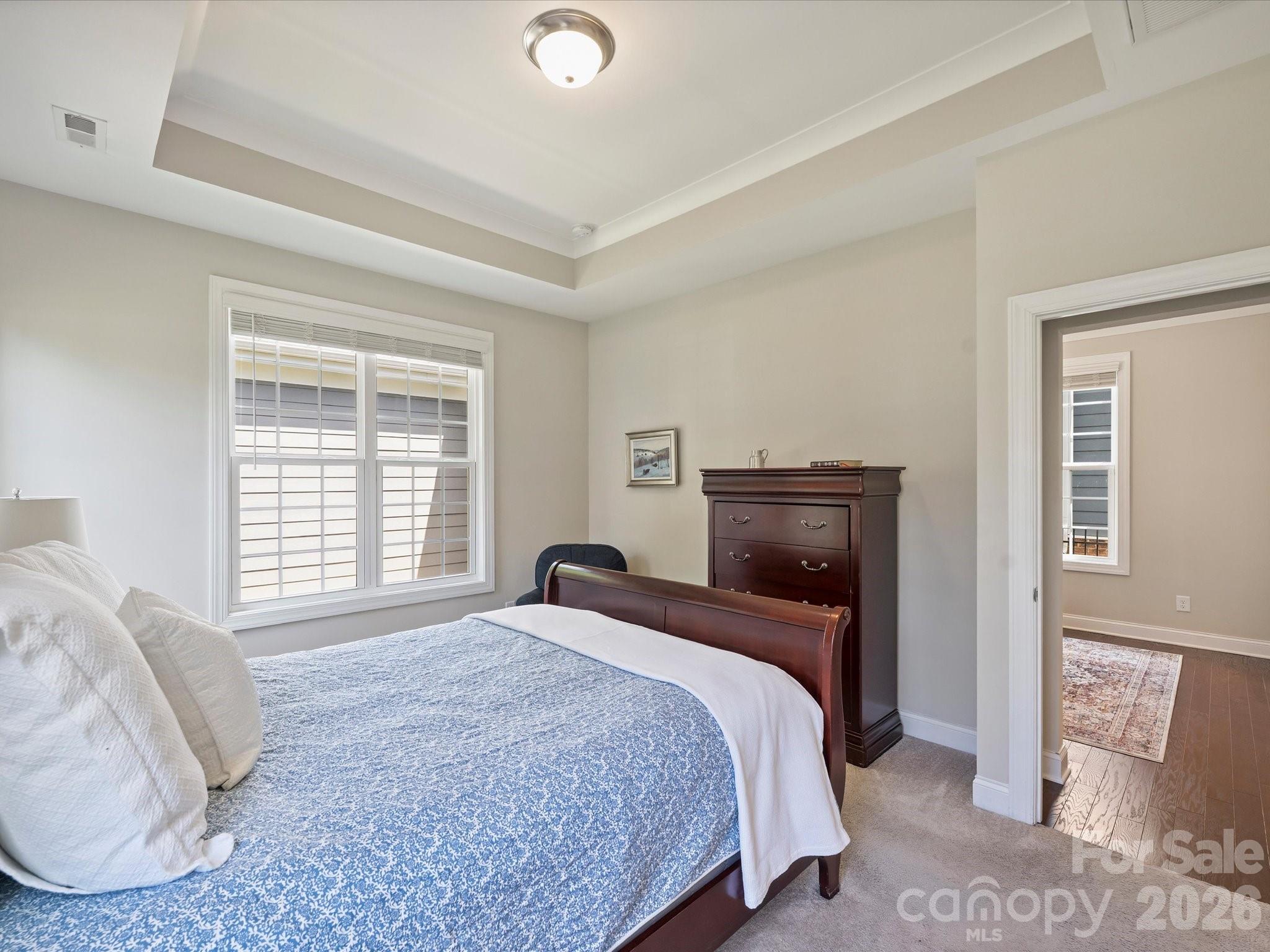 5123 Soaring Eagle Lane — Mint Hill