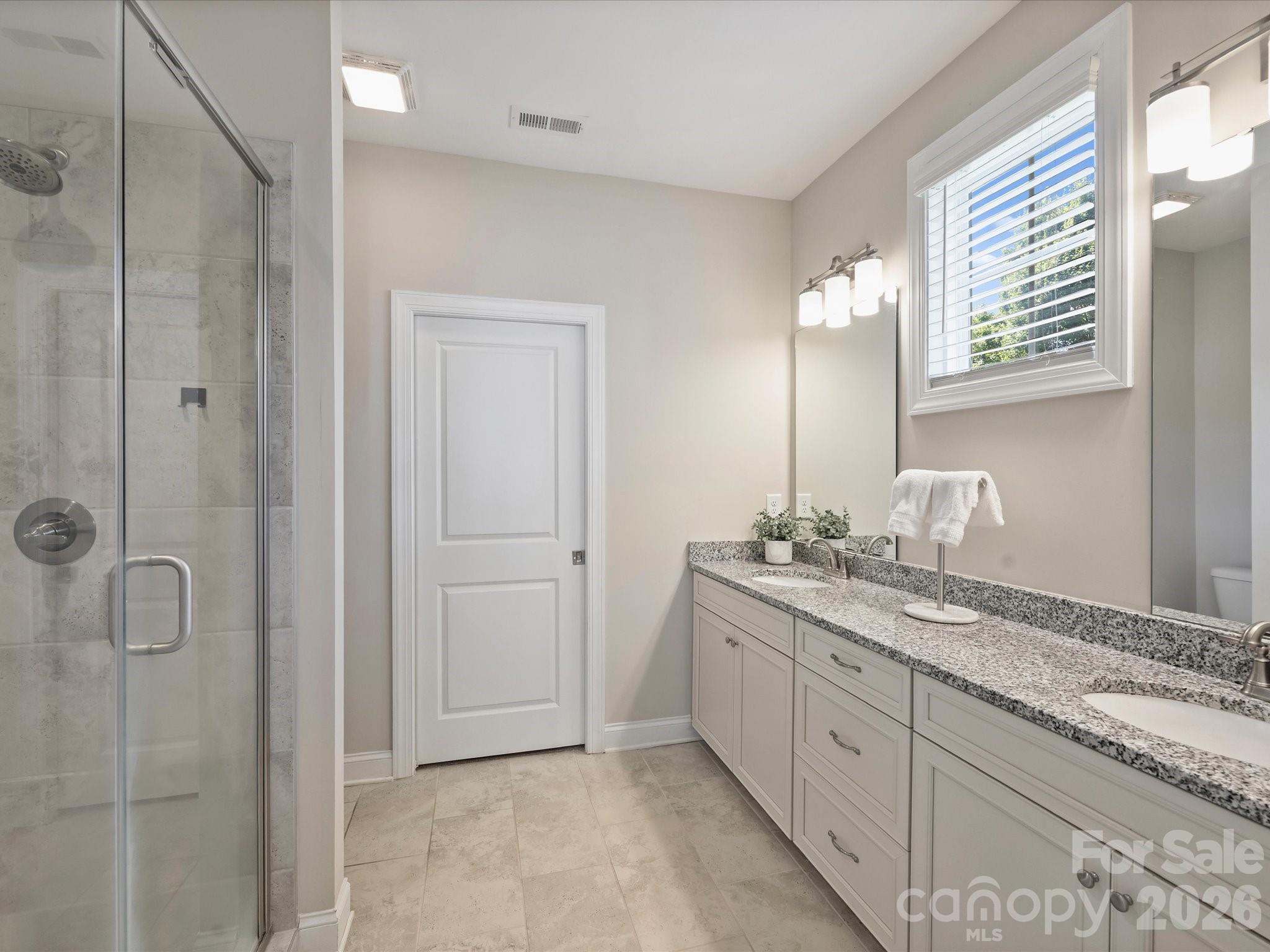 5123 Soaring Eagle Lane — Mint Hill