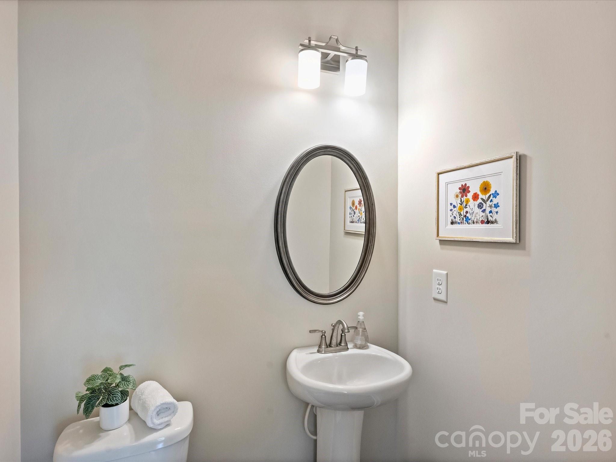5123 Soaring Eagle Lane — Mint Hill