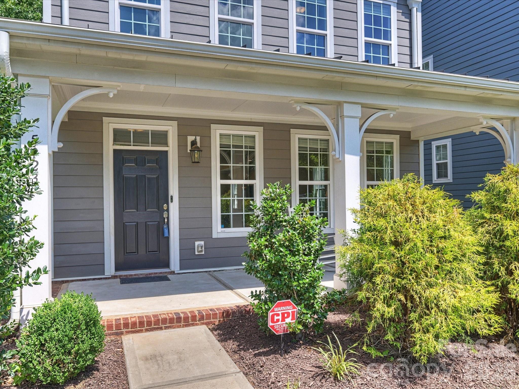 5123 Soaring Eagle Lane — Mint Hill