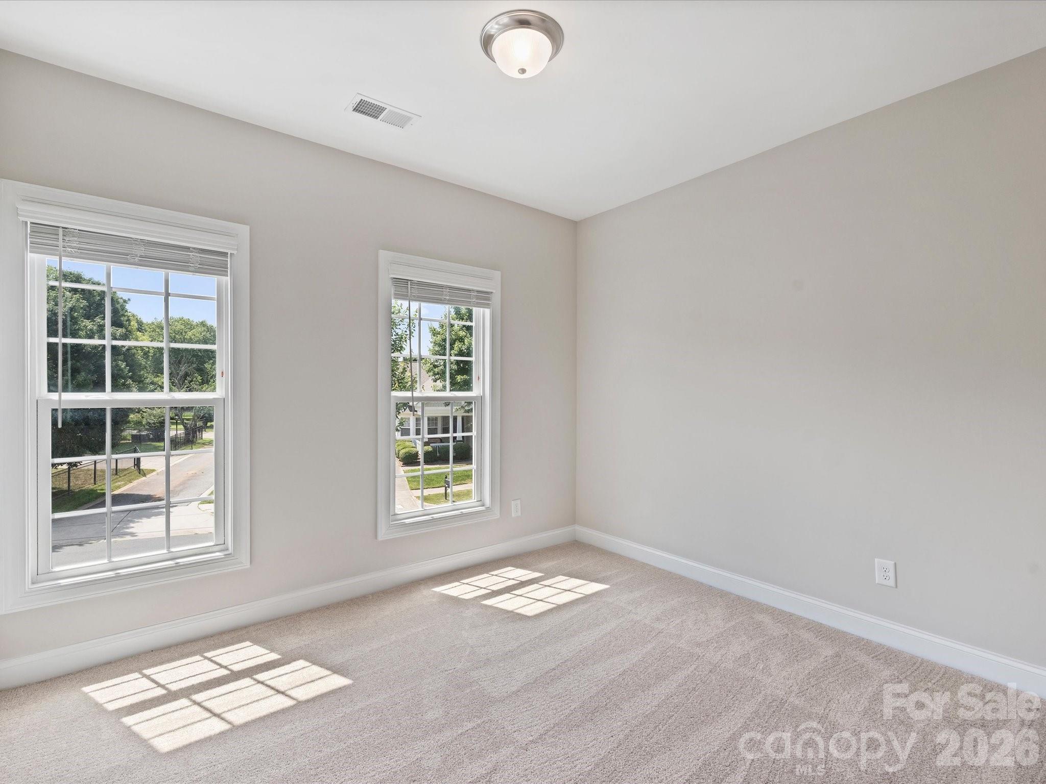 5123 Soaring Eagle Lane — Mint Hill