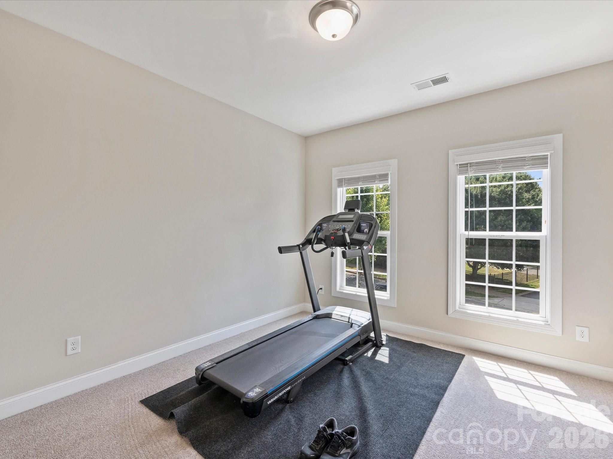 5123 Soaring Eagle Lane — Mint Hill