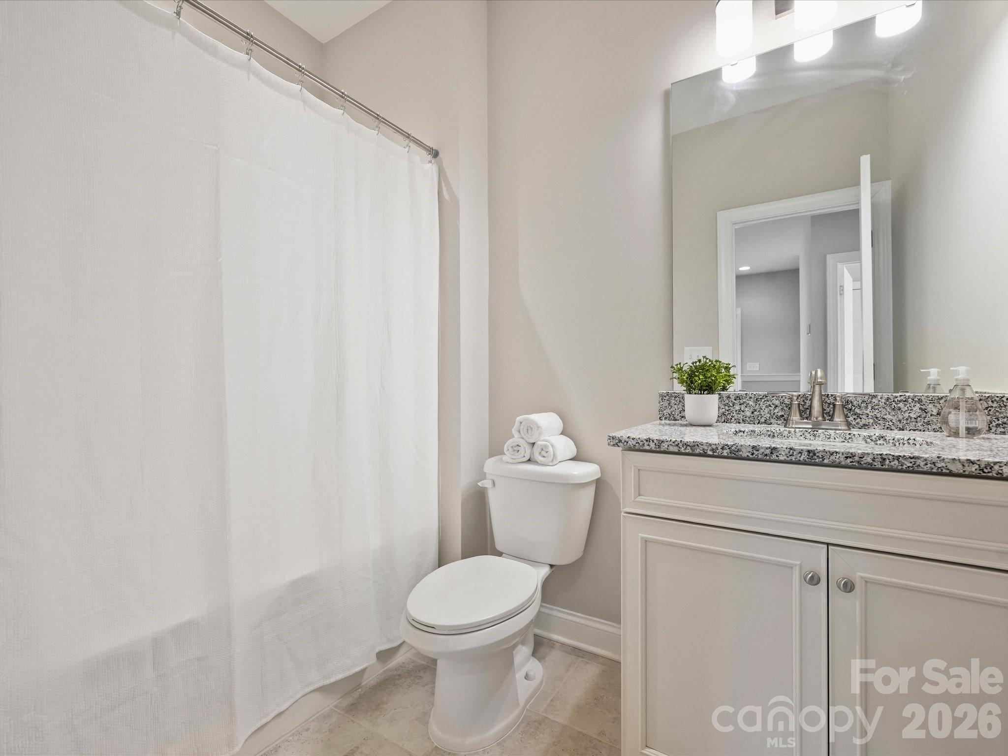 5123 Soaring Eagle Lane — Mint Hill