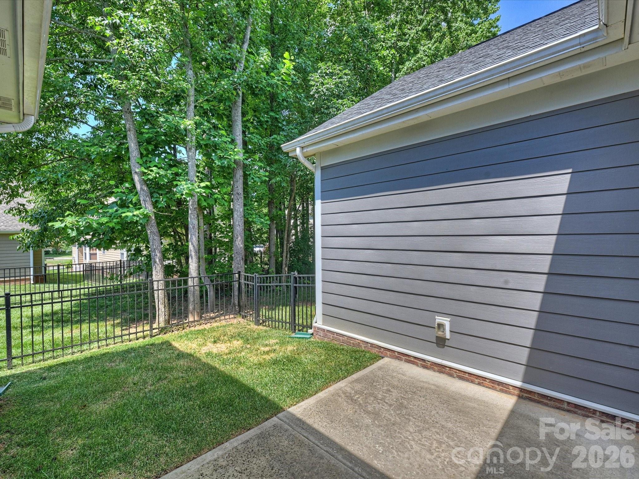 5123 Soaring Eagle Lane — Mint Hill