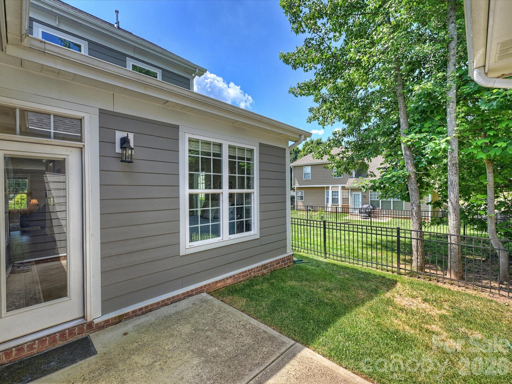 5123 Soaring Eagle Lane — Mint Hill