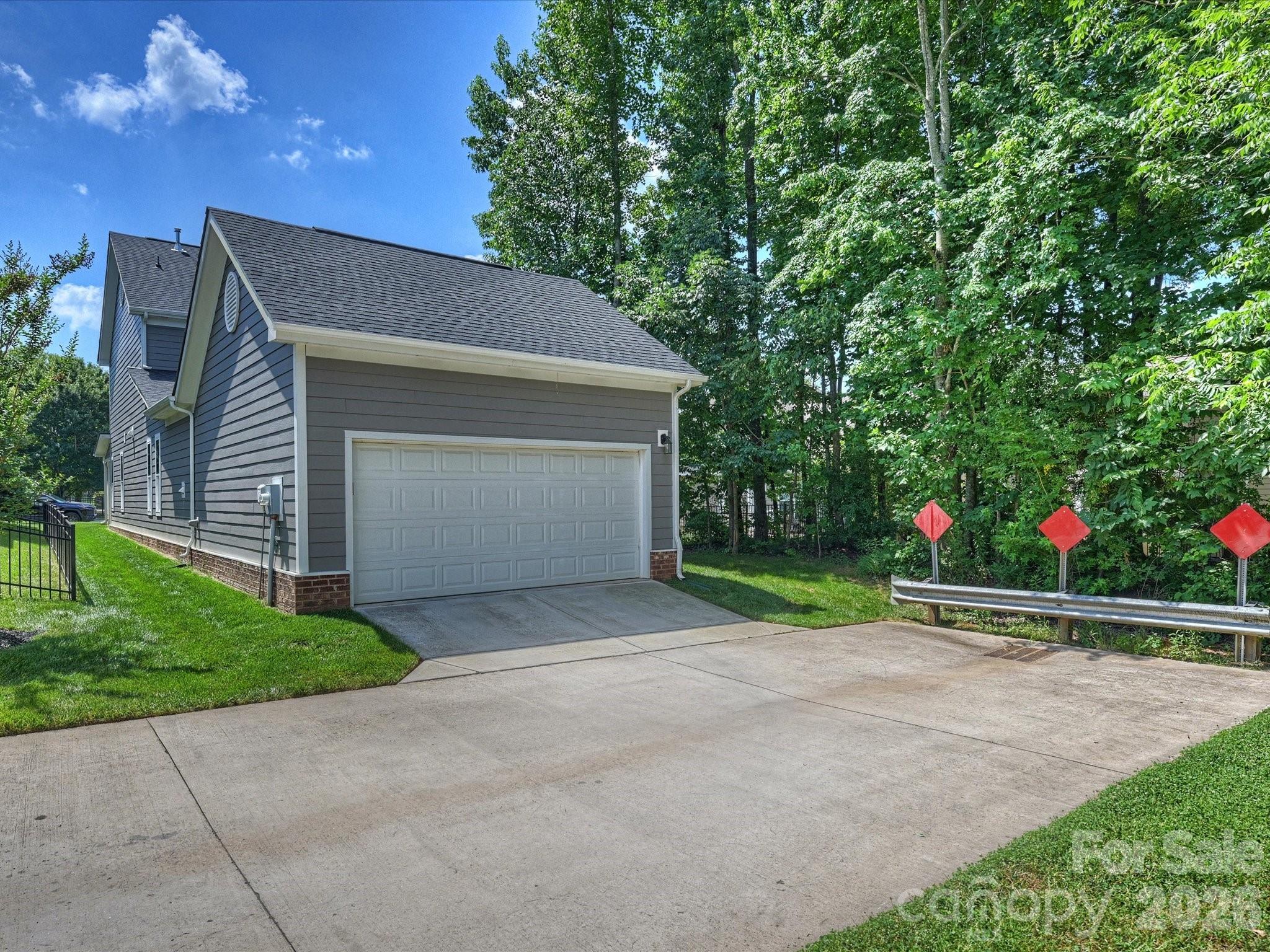5123 Soaring Eagle Lane — Mint Hill