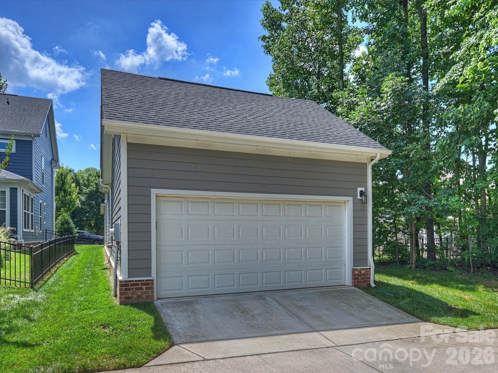 5123 Soaring Eagle Lane — Mint Hill