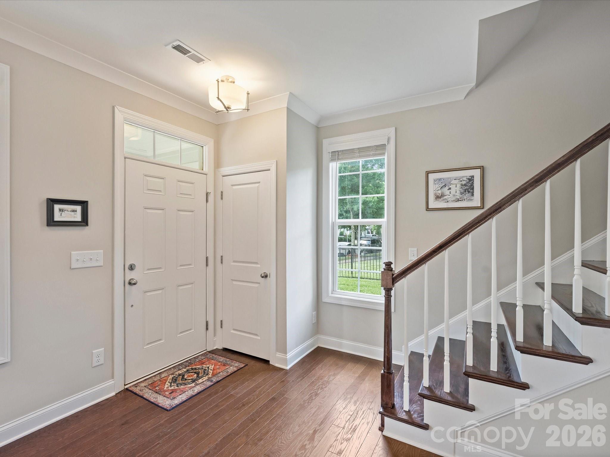 5123 Soaring Eagle Lane — Mint Hill