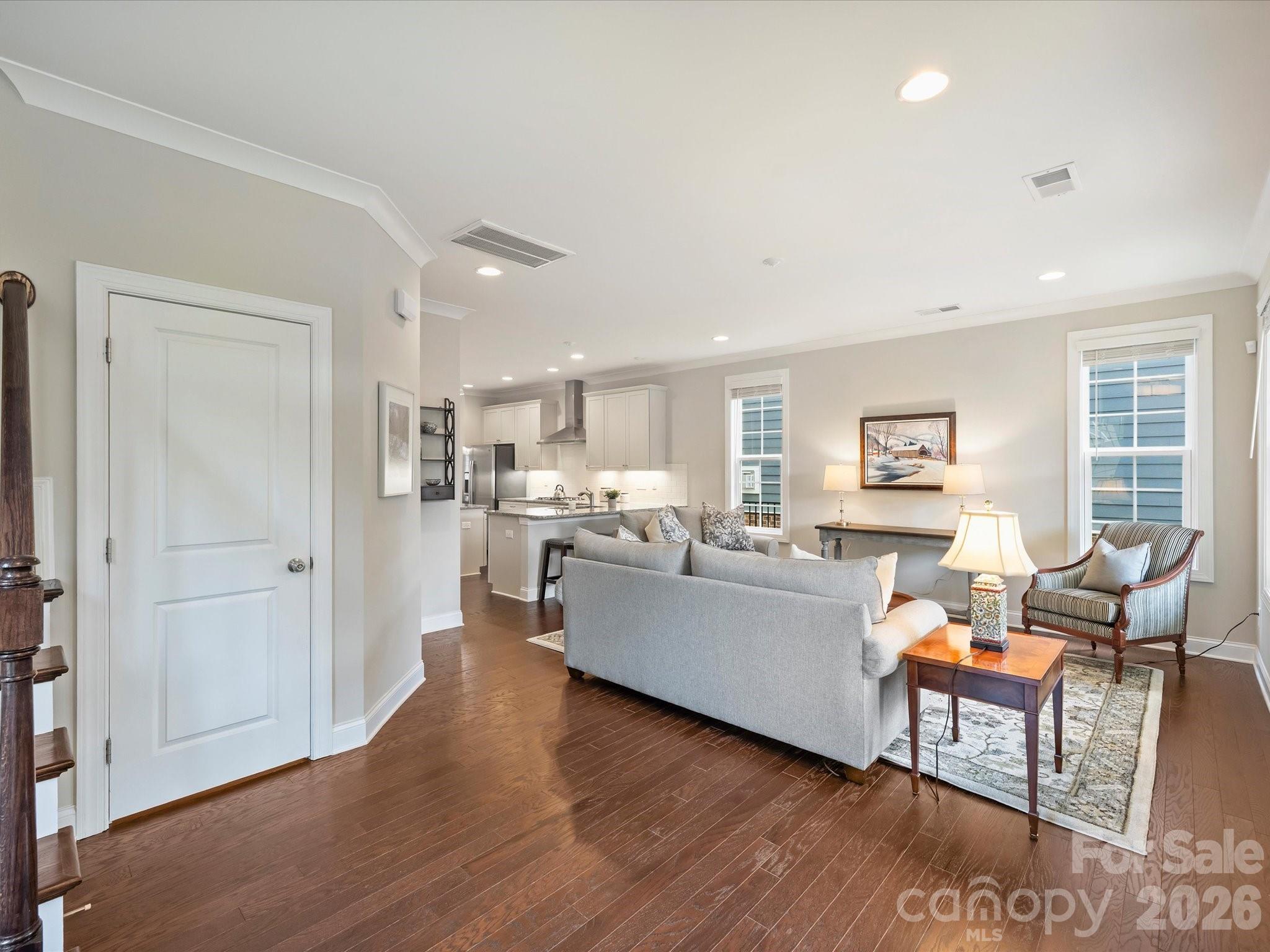 5123 Soaring Eagle Lane — Mint Hill