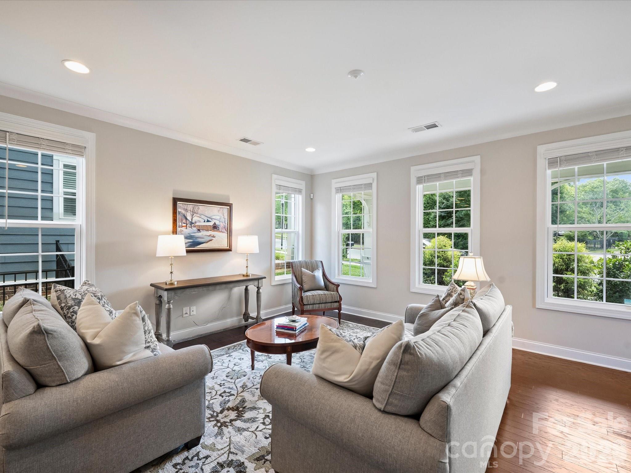 5123 Soaring Eagle Lane — Mint Hill