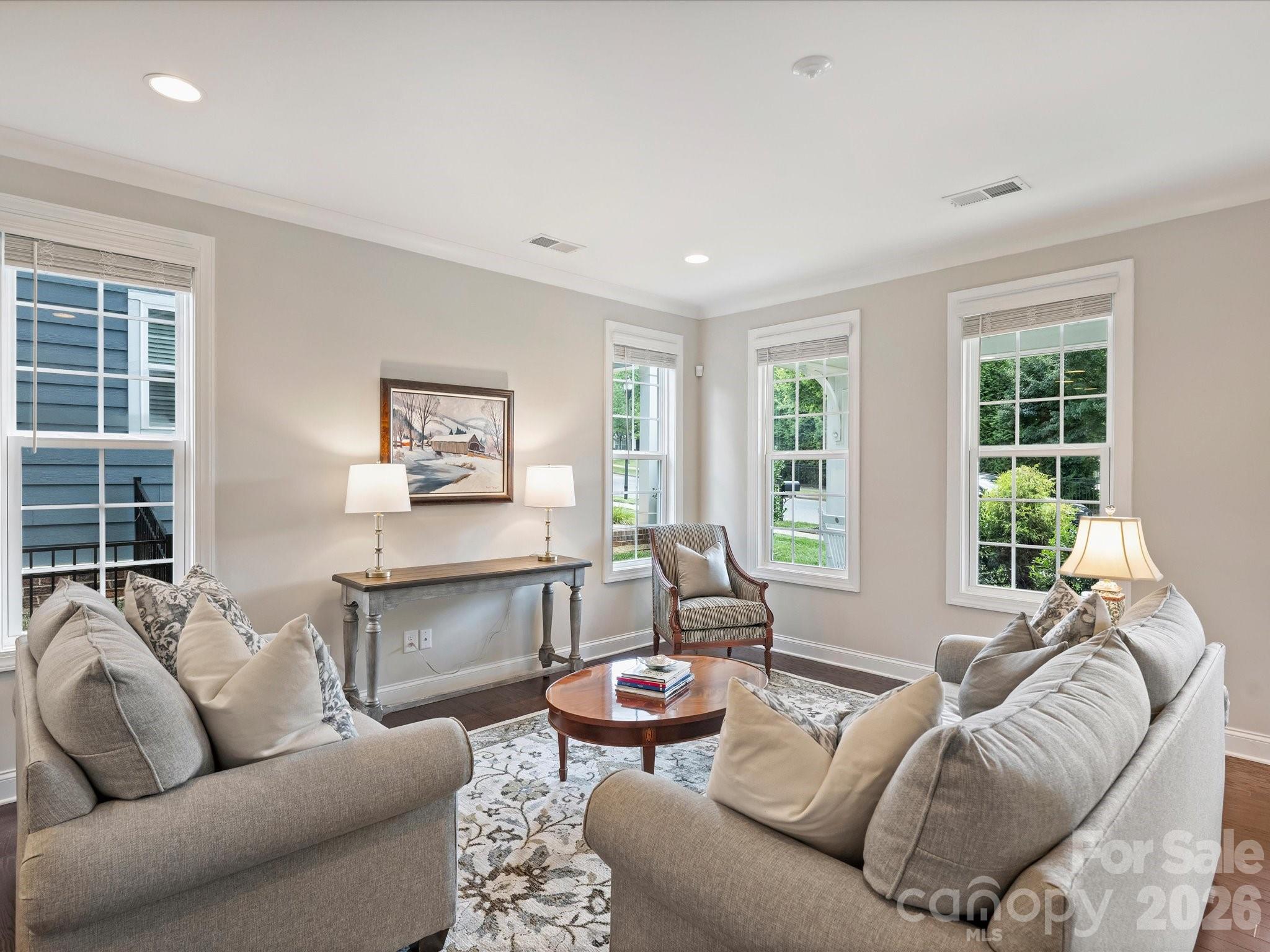 5123 Soaring Eagle Lane — Mint Hill