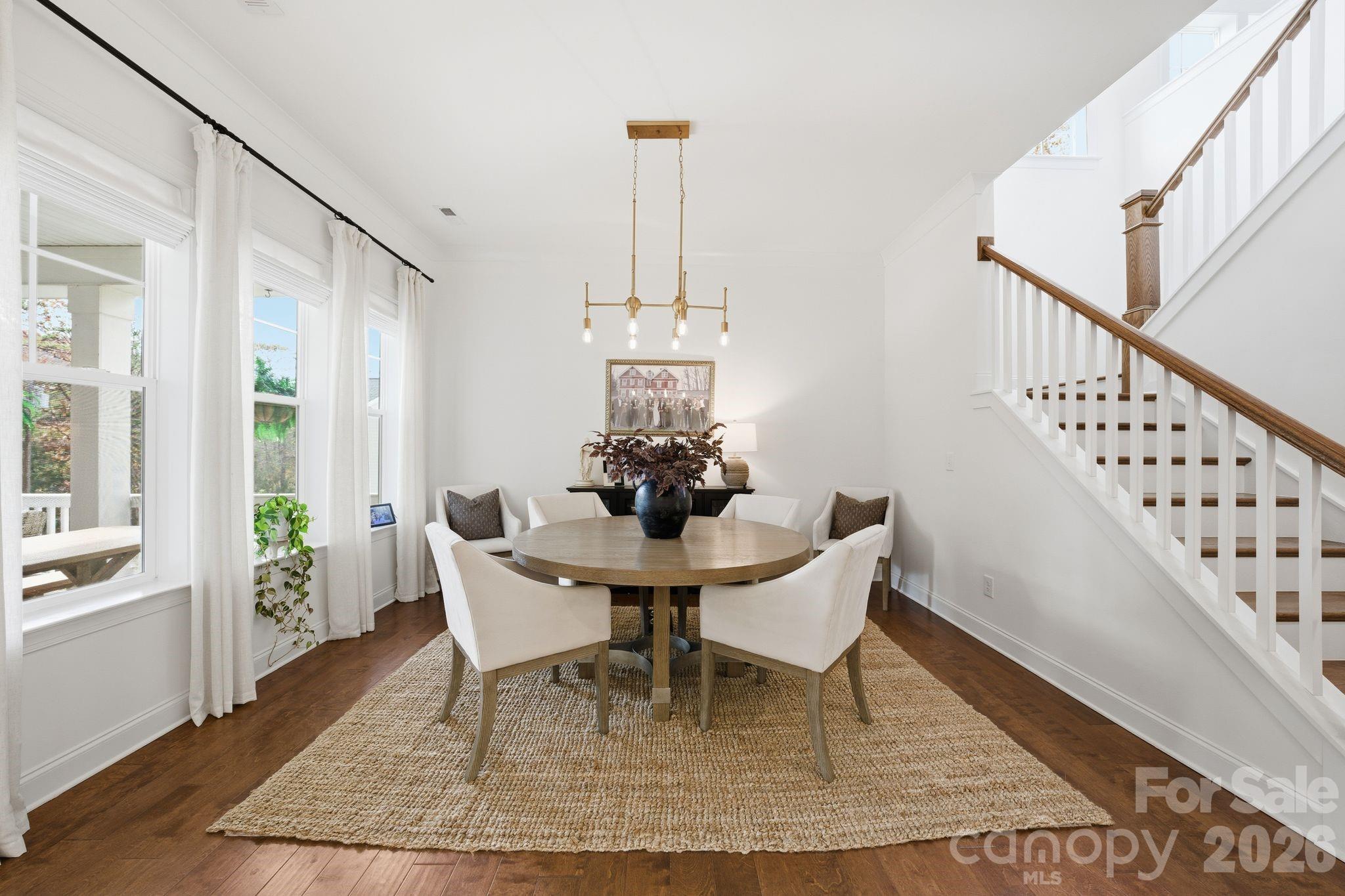 16515 Munson Hill Road — Charlotte