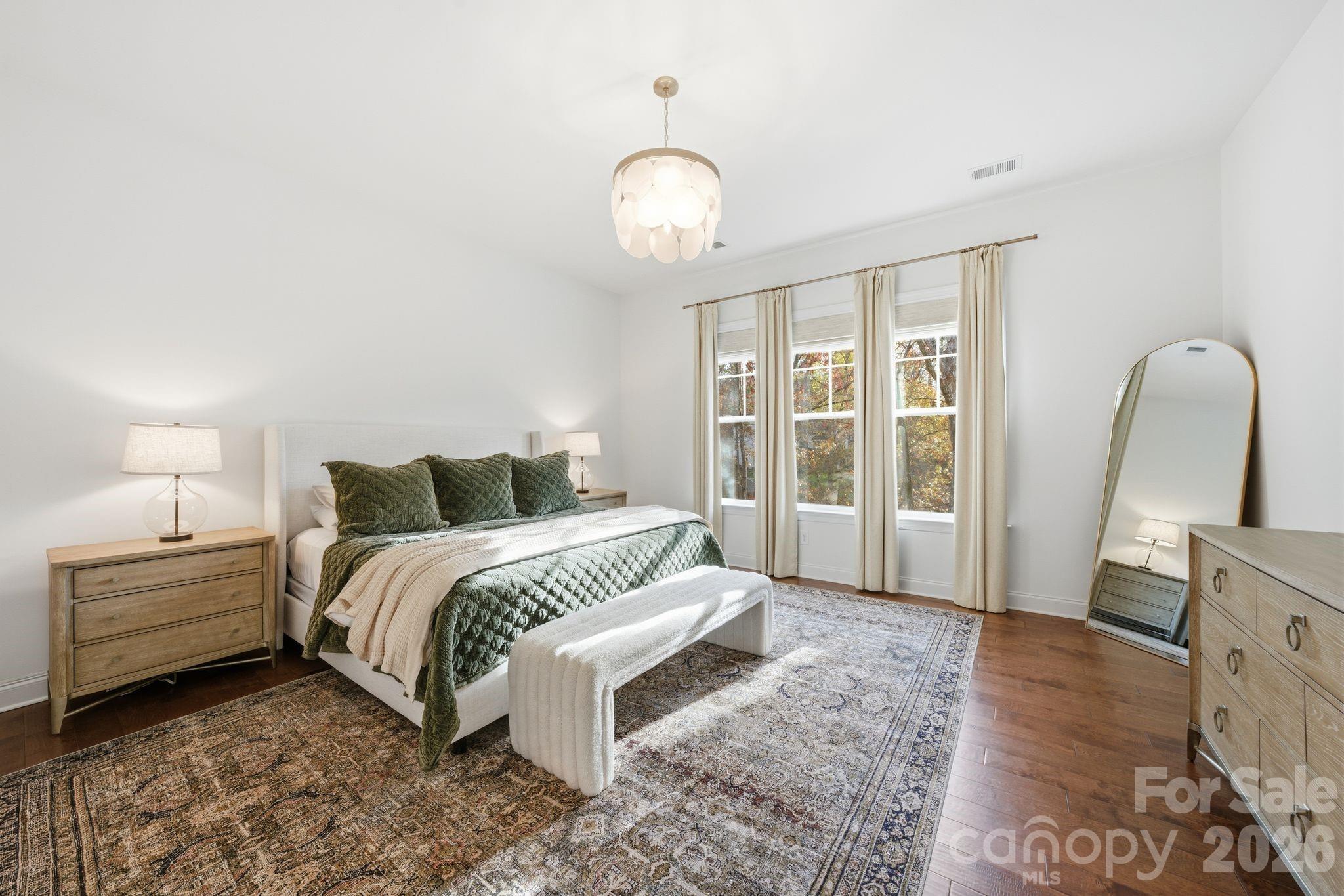 16515 Munson Hill Road — Charlotte