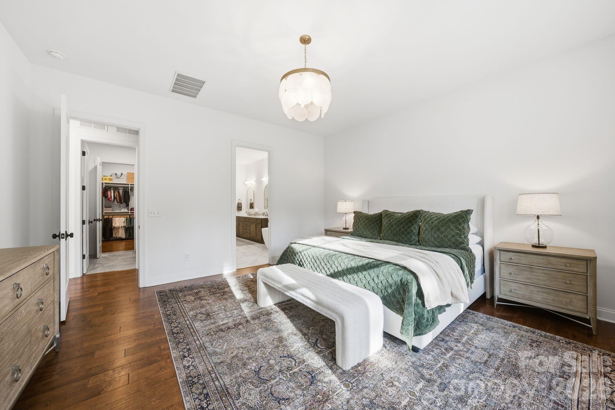 16515 Munson Hill Road — Charlotte