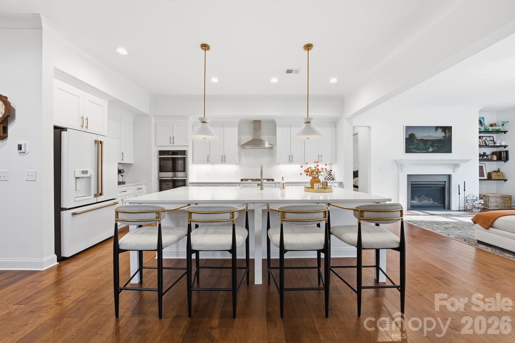 16515 Munson Hill Road — Charlotte