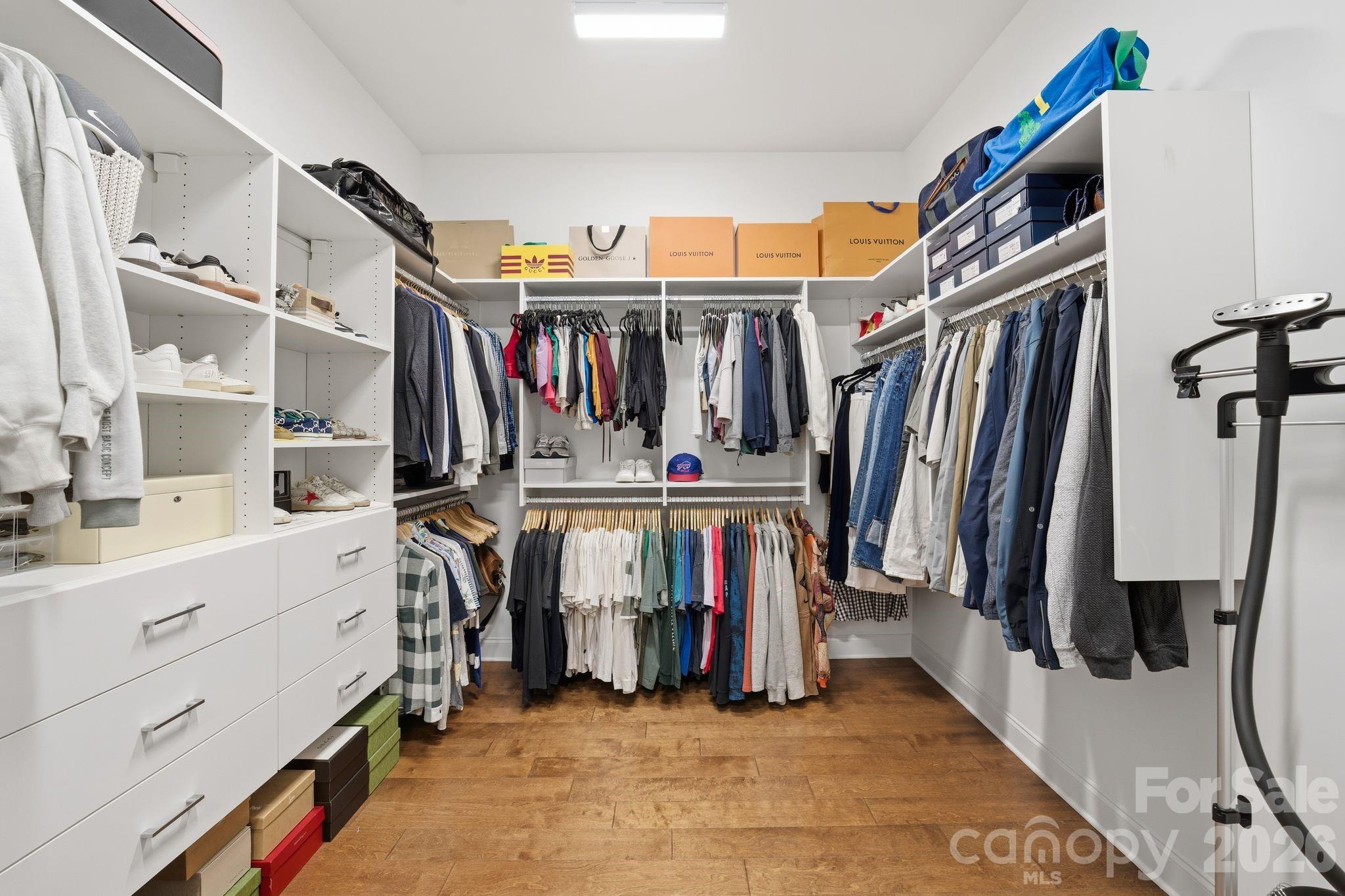 16515 Munson Hill Road — Charlotte