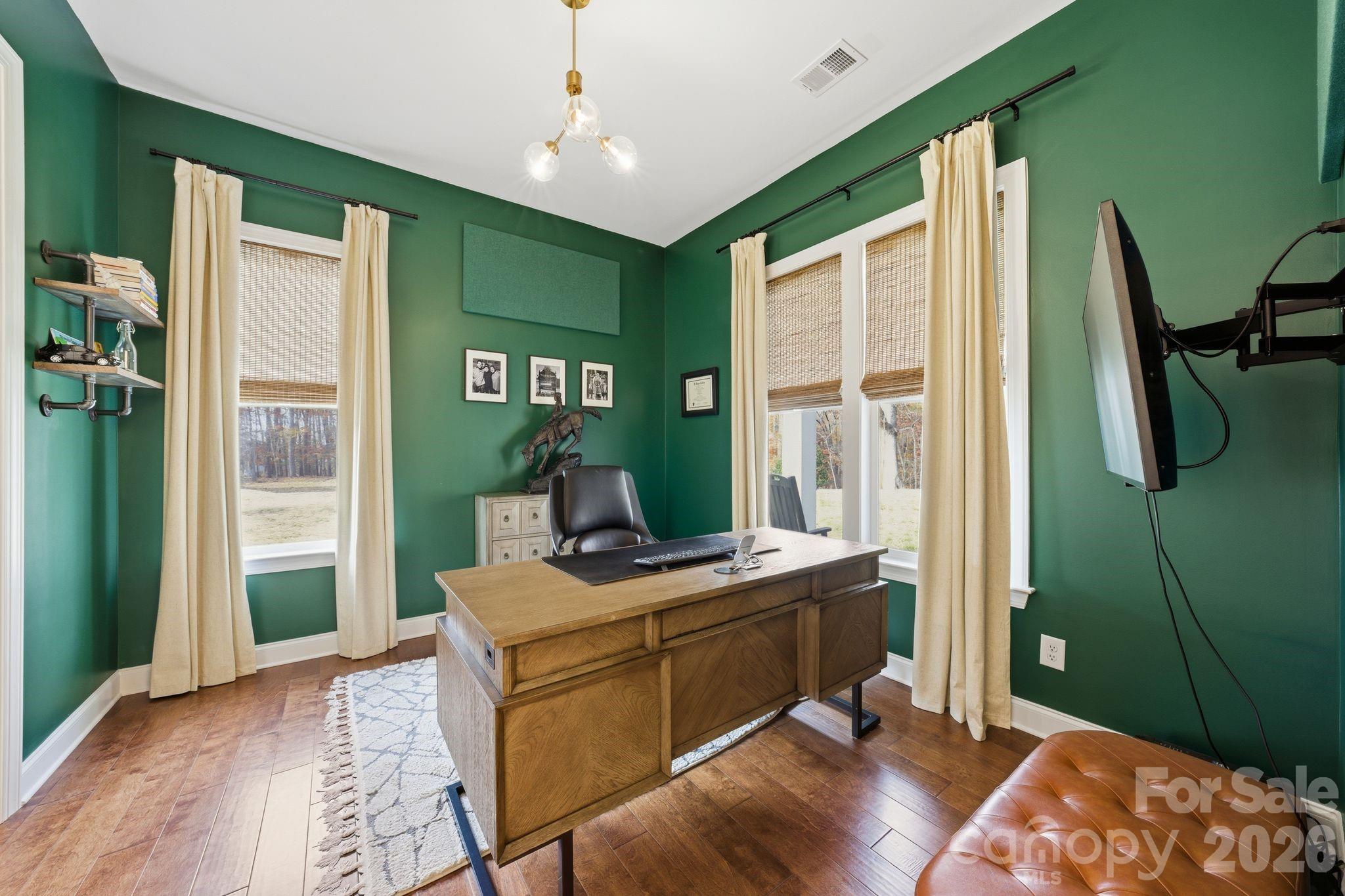 16515 Munson Hill Road — Charlotte