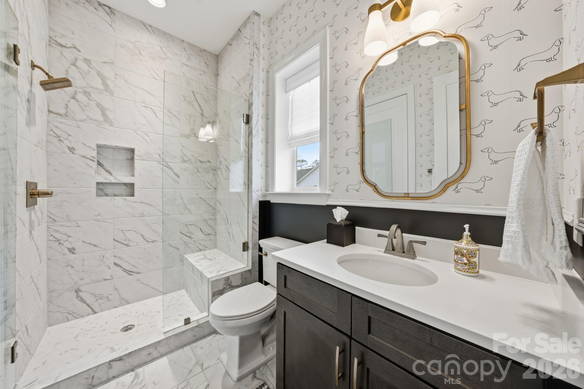 16515 Munson Hill Road — Charlotte