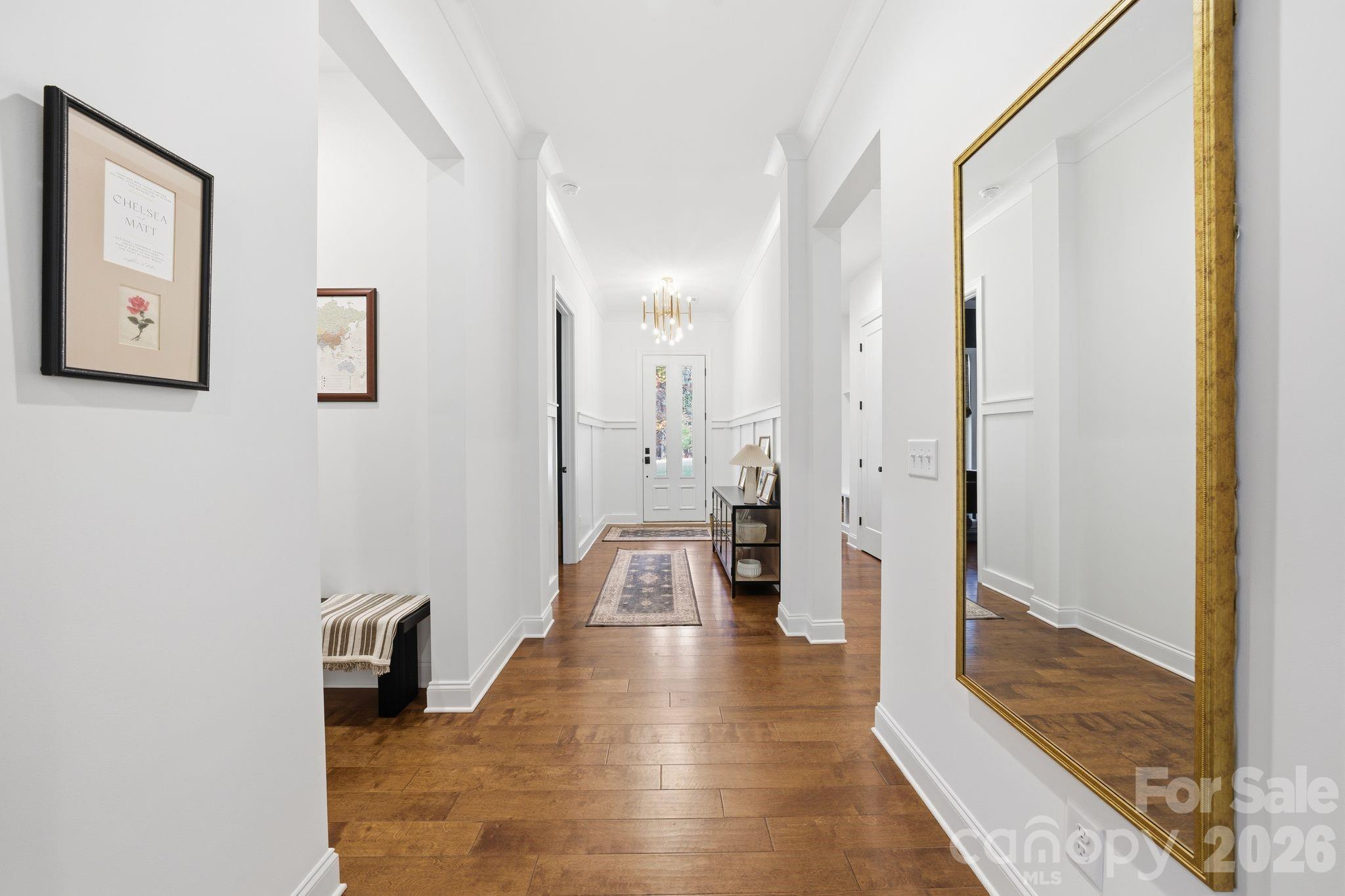 16515 Munson Hill Road — Charlotte
