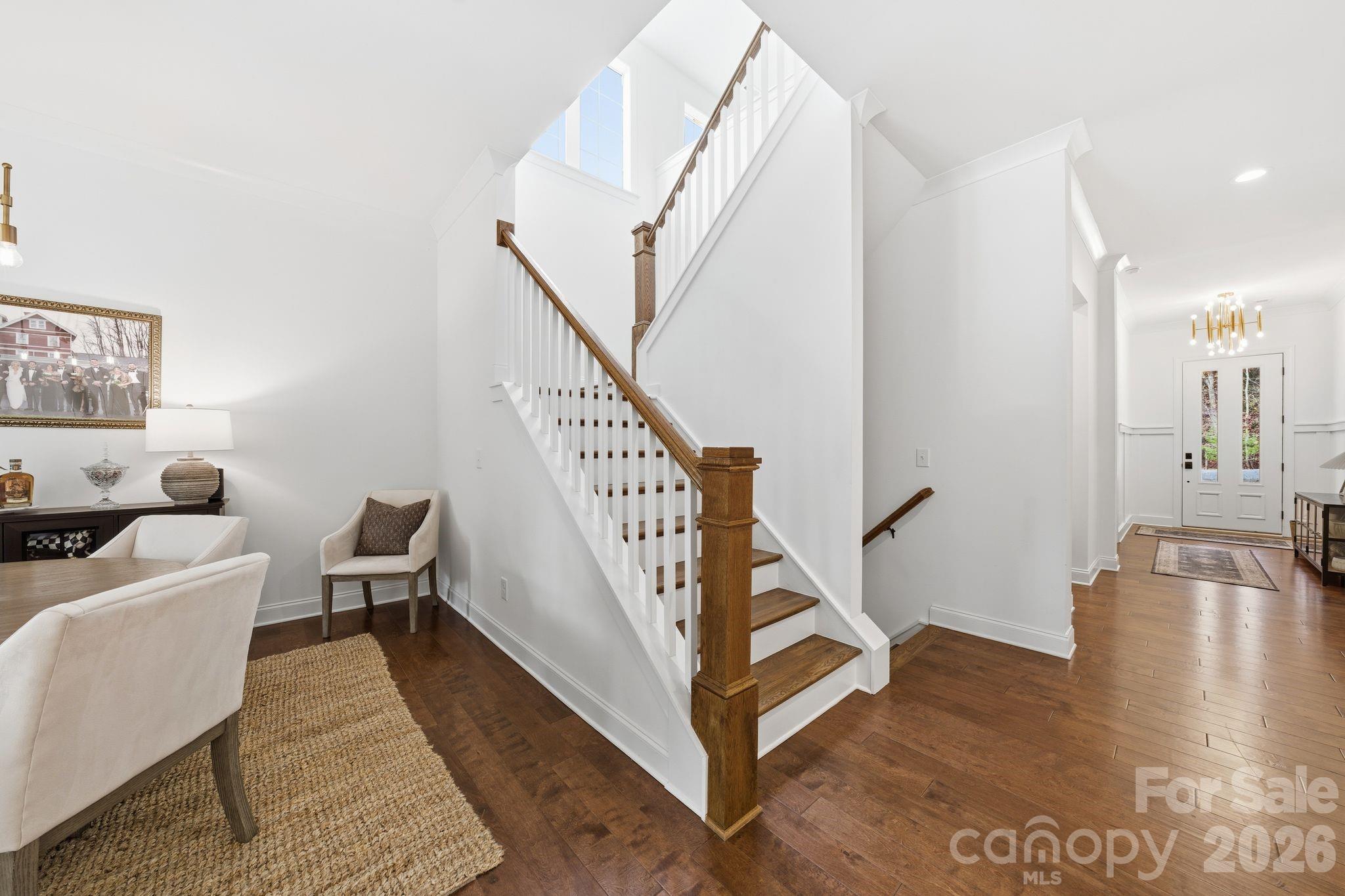 16515 Munson Hill Road — Charlotte