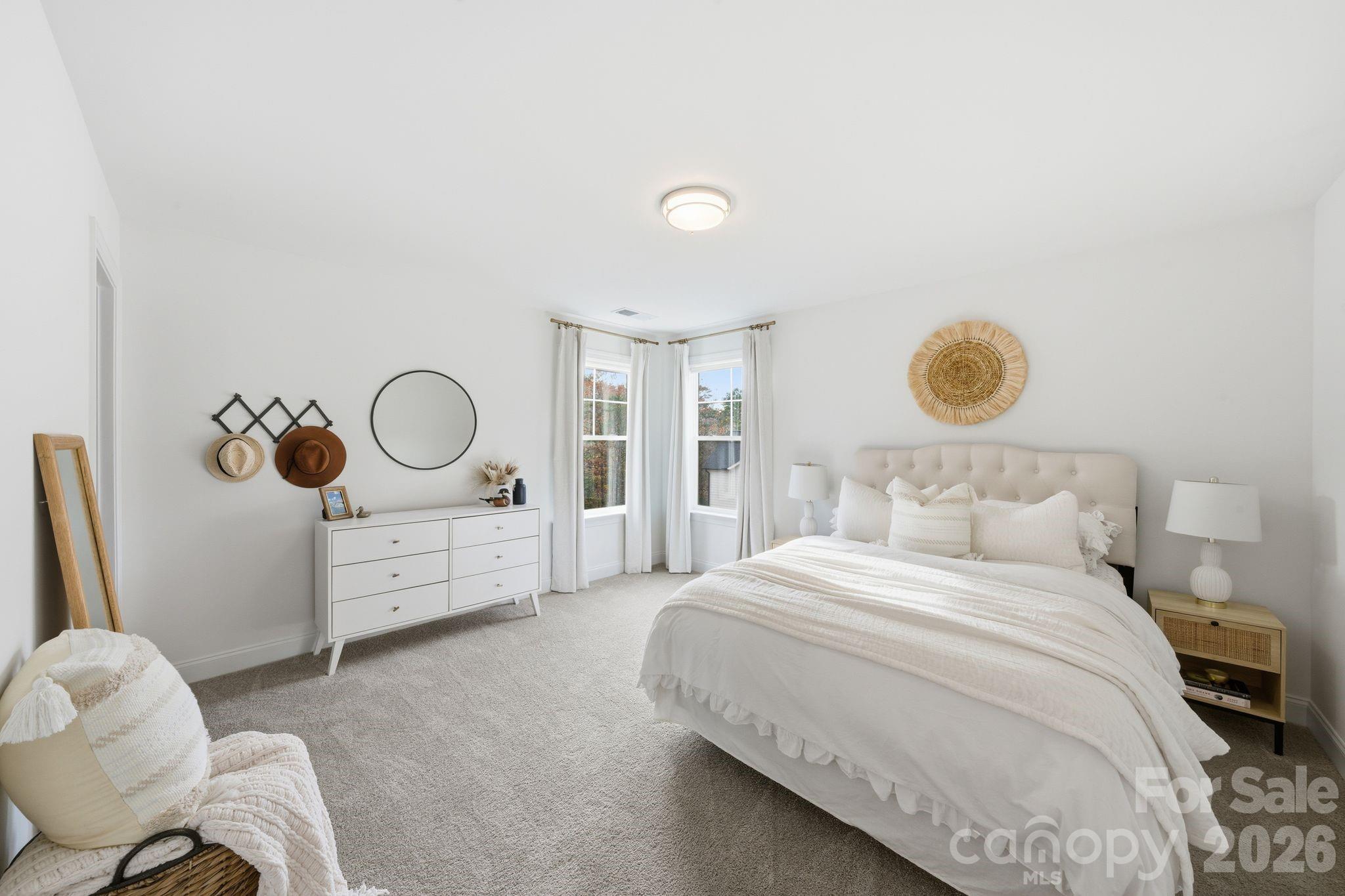16515 Munson Hill Road — Charlotte