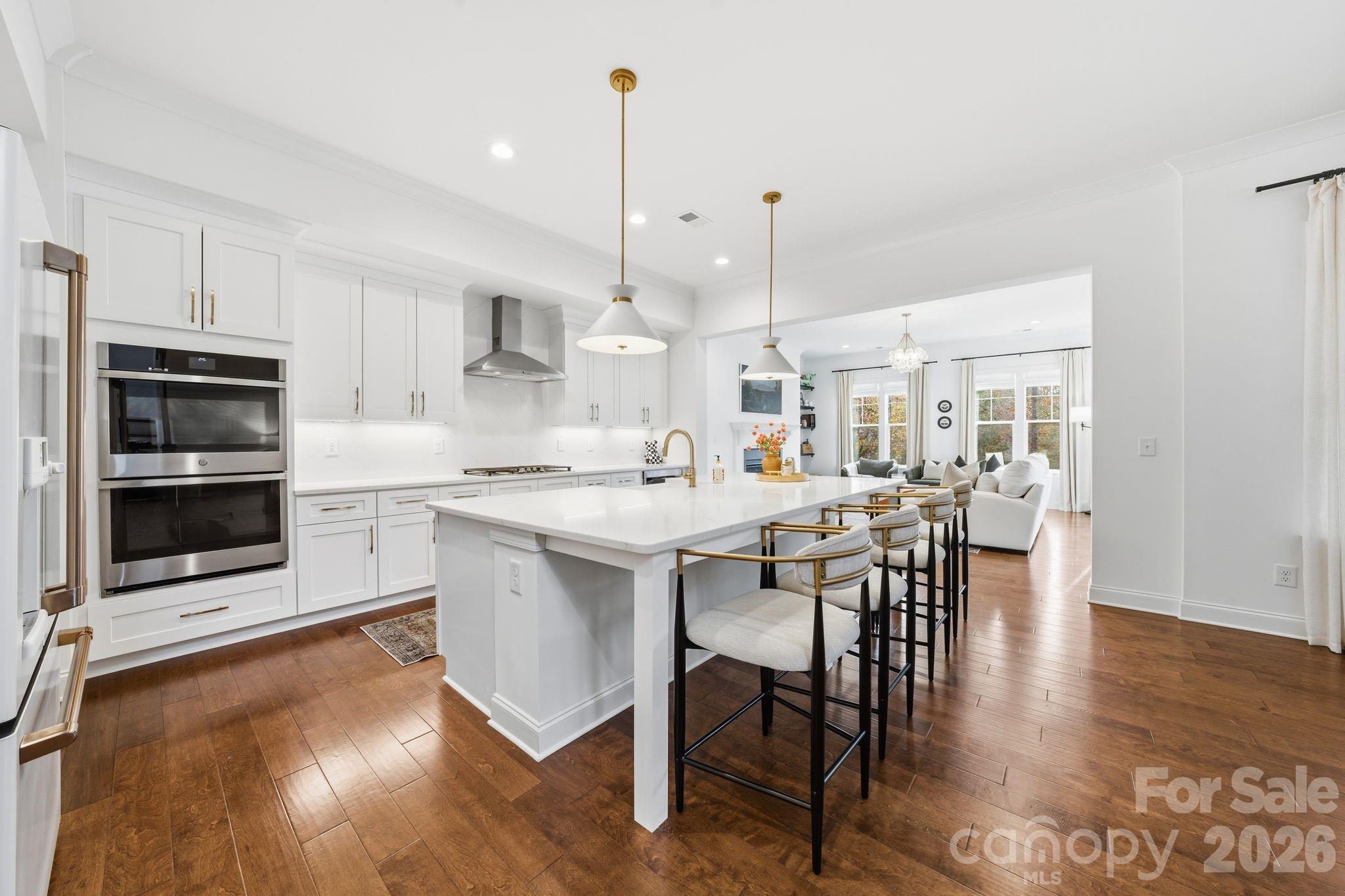 16515 Munson Hill Road — Charlotte