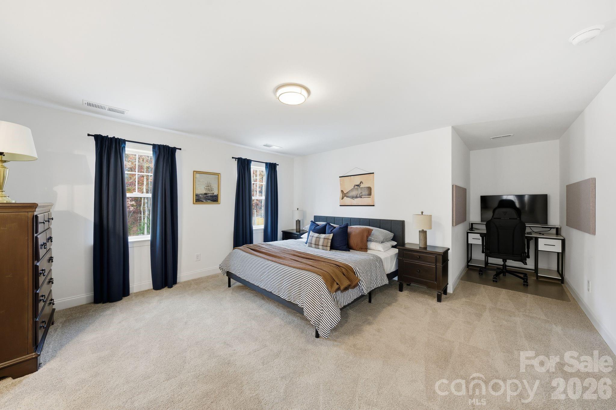 16515 Munson Hill Road — Charlotte