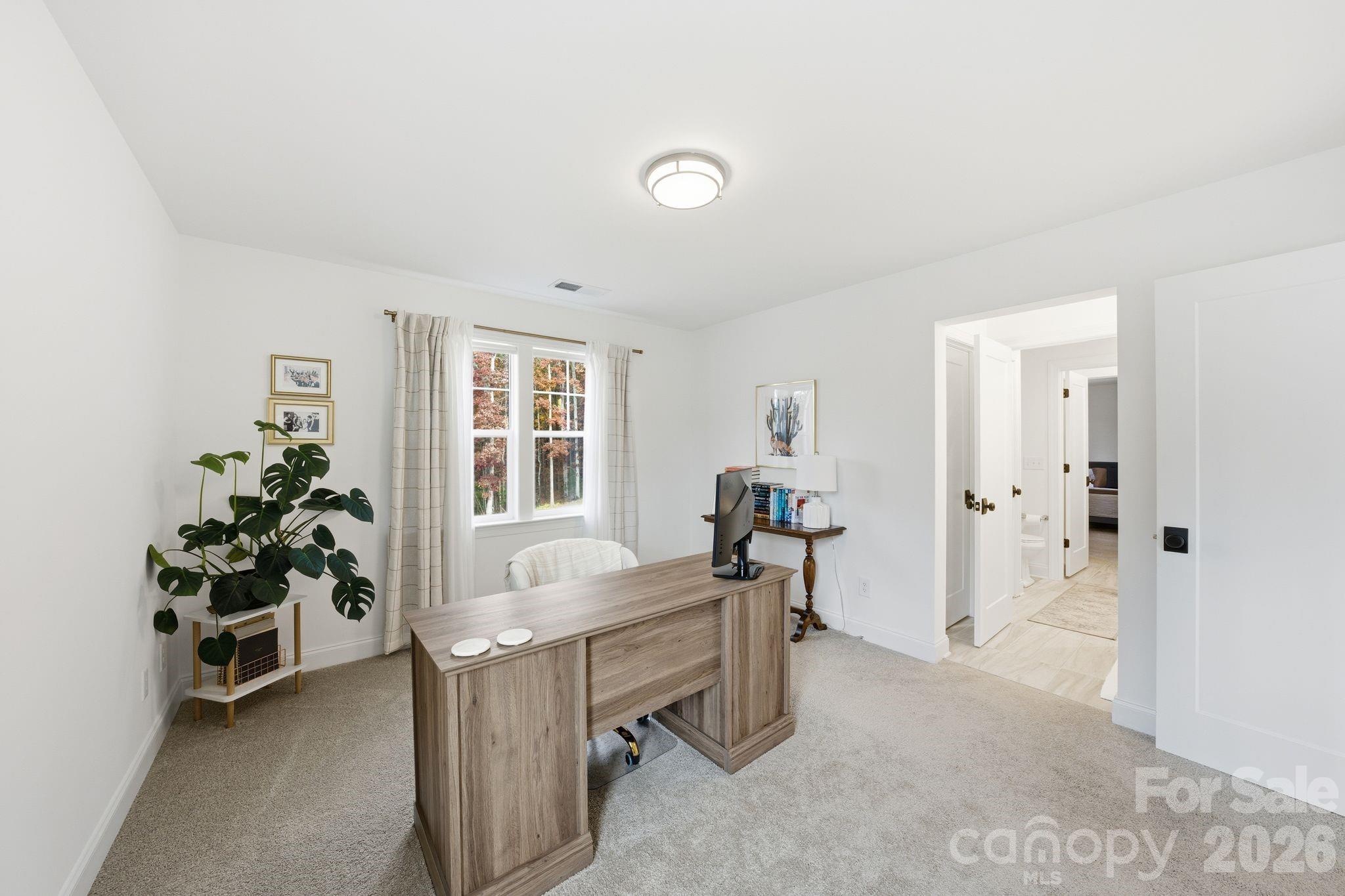 16515 Munson Hill Road — Charlotte